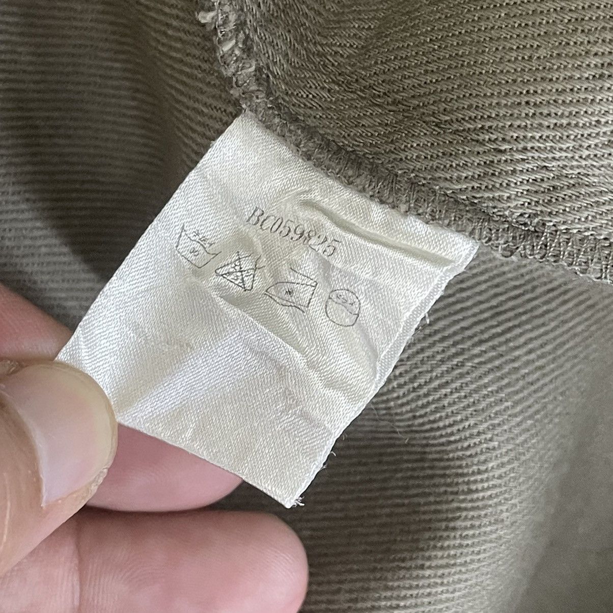 Beauty Beast World Wide Love 3 Pocket Nice Design Jacket Size US M / EU 48-50 / 2 - 15 Thumbnail