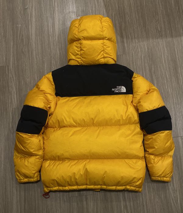 The North Face THE NORTH FACE 700 BALTORO PUFFER JACKET | Grailed