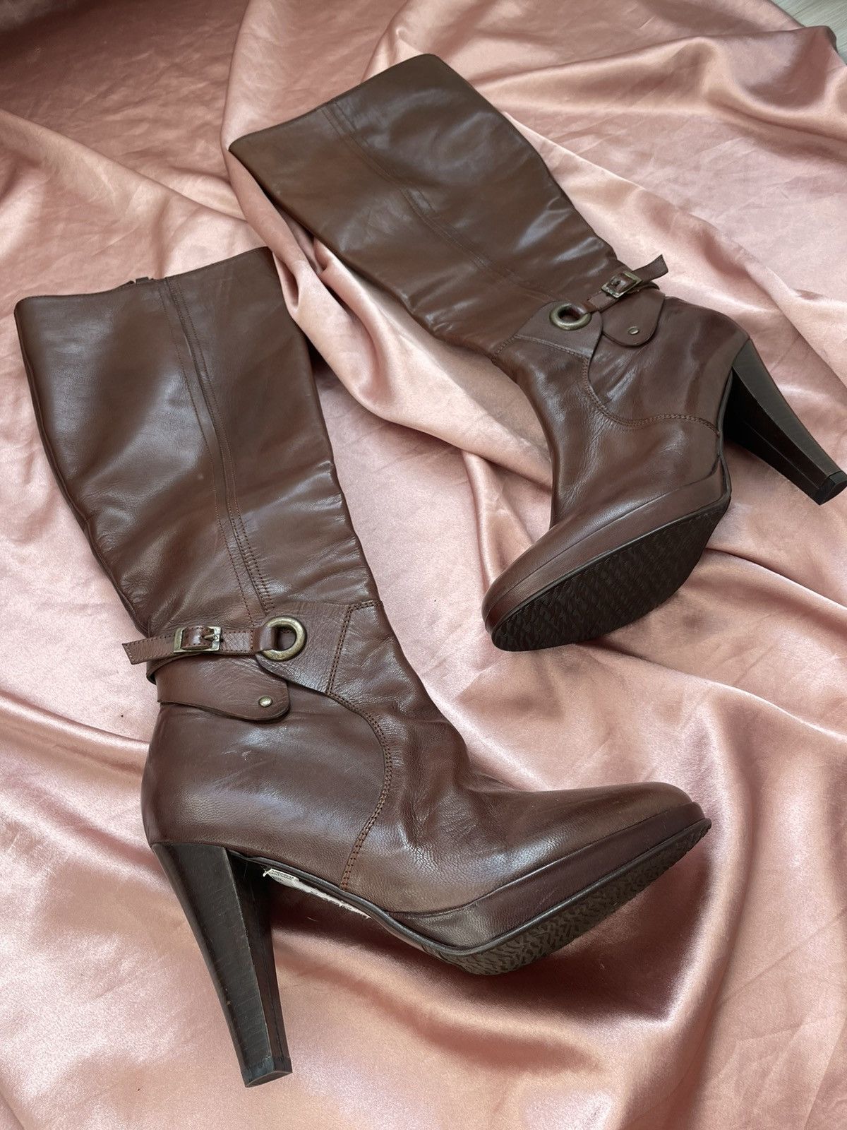 Other Beymen leather boots Size US 8.5 / IT 38.5 - 8 Thumbnail