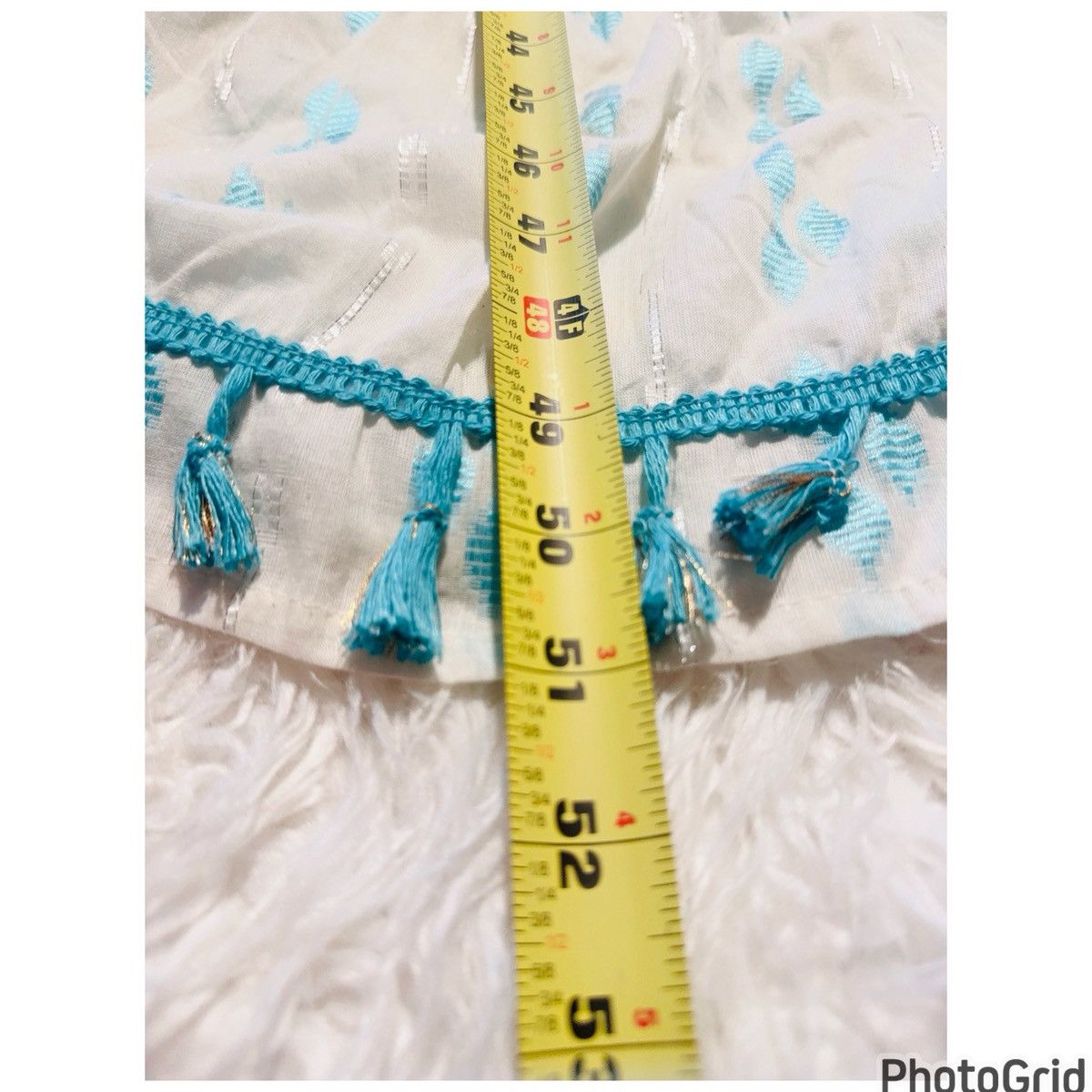 Anthropologie Anthropologie Me 2 Magic Boho Maxi Dress Size S / US 4 / IT 40 - 8 Thumbnail
