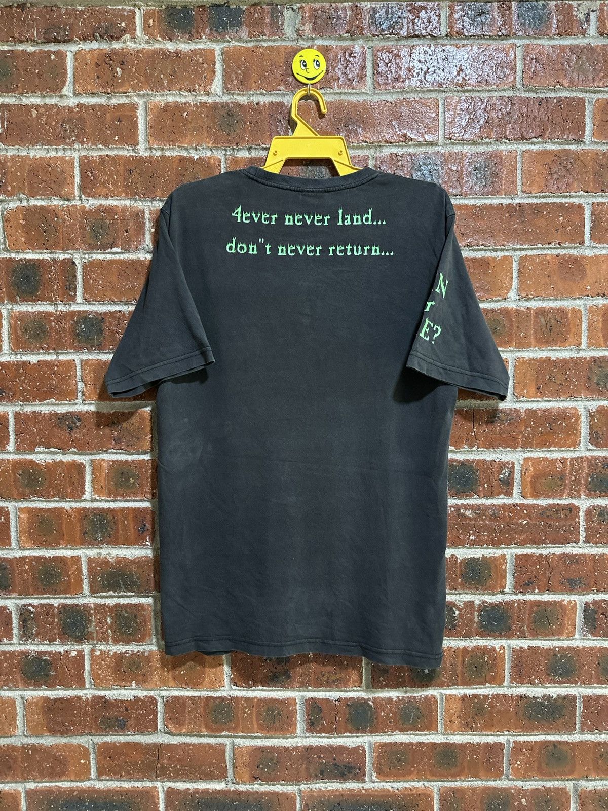Vintage Vintage Westside B Boy Los Angeles Sun Faded Tee Size US L / EU 52-54 / 3 - 5 Thumbnail