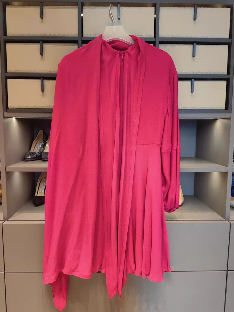 Valentino Valentino dress Size S / US 4 / IT 40 - 3 Thumbnail