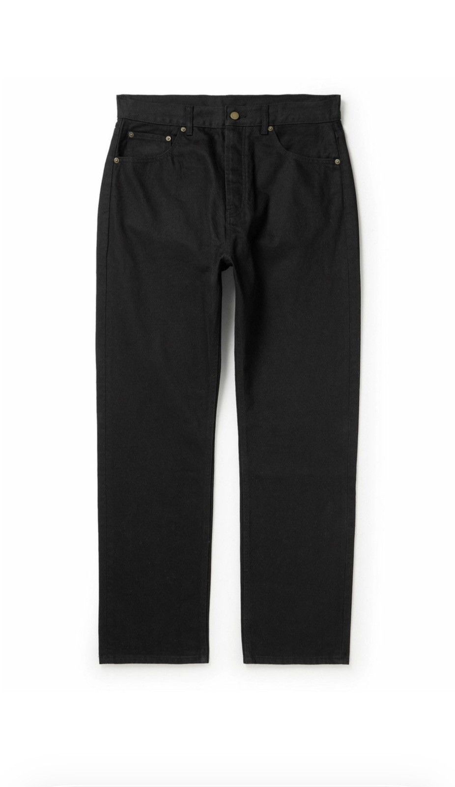 Fear of God Fear of God Essentials Denim Jeans Size US 31 - 2 Thumbnail