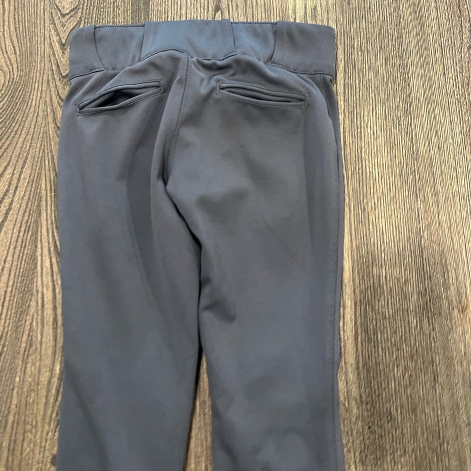 Vintage Champro Pants Baseball Pants Fast Pitch Flat Front Size M Size US 29 - 2 Thumbnail