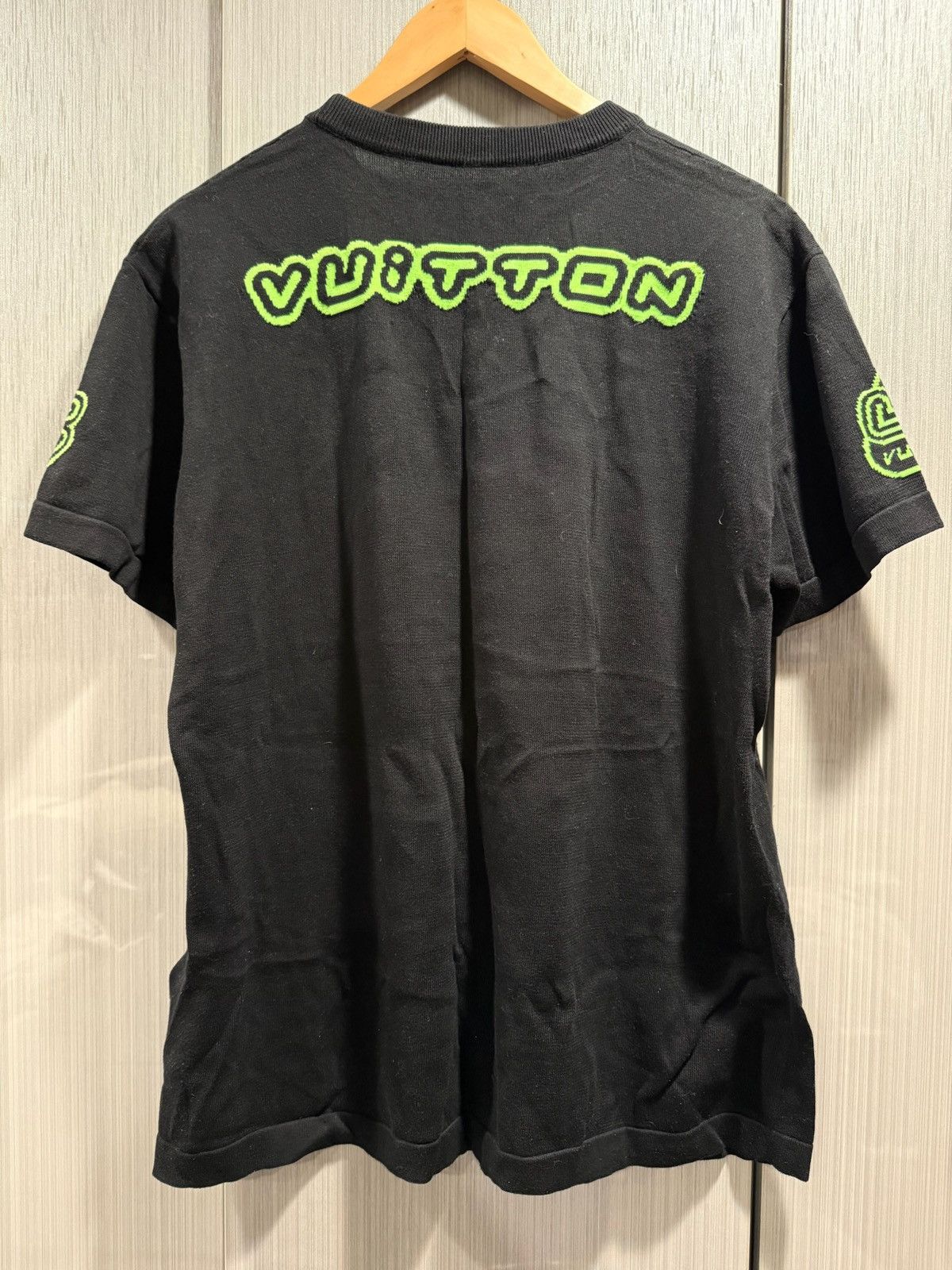 Louis Vuitton Louis Vuitton 1854 Knit T Shirt Size US S / EU 44-46 / 1 - 2 Thumbnail