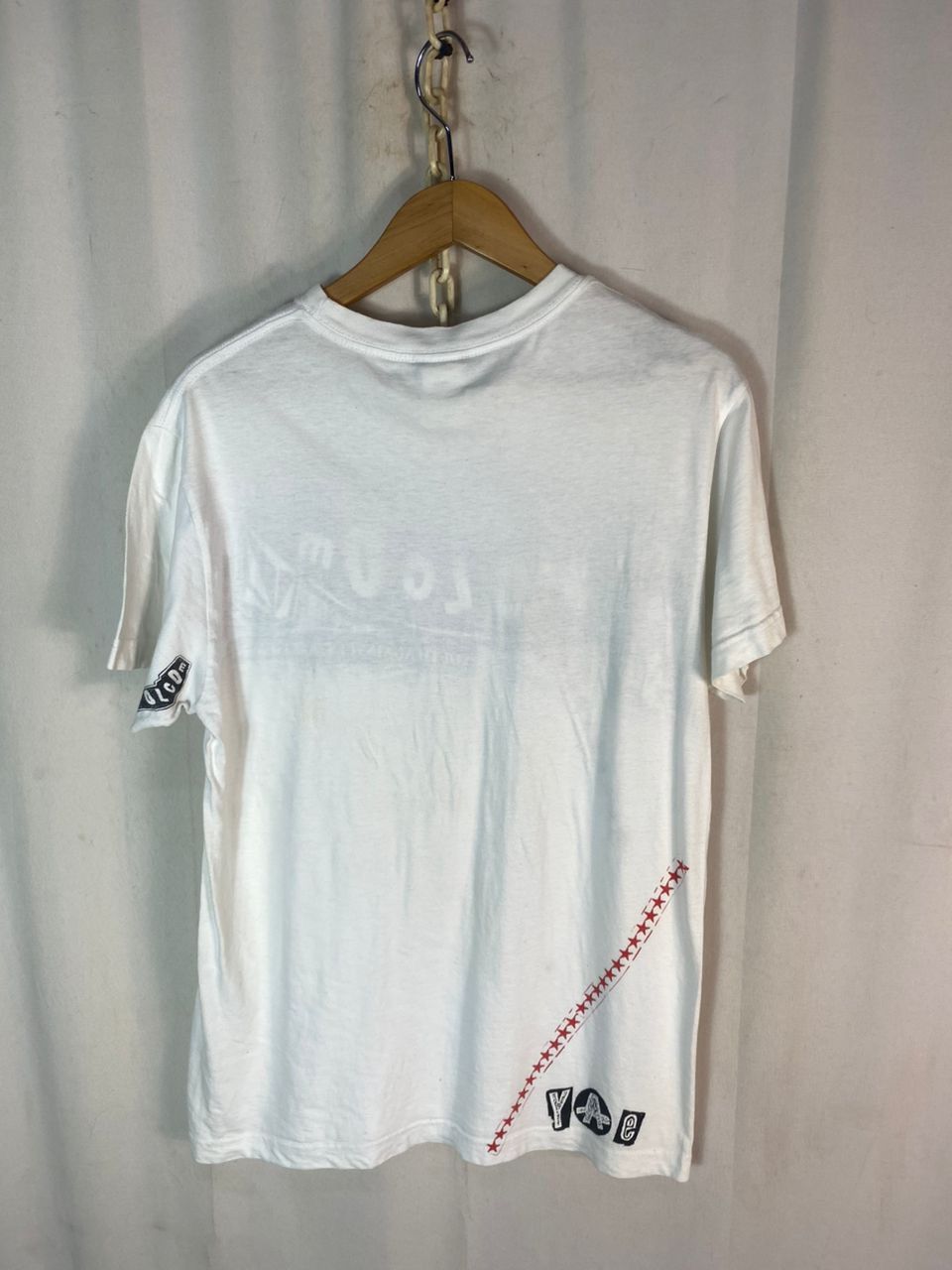 Vintage × Volcom Vintage volcom printed tshirt Size US M / EU 48-50 / 2 - 11 Thumbnail