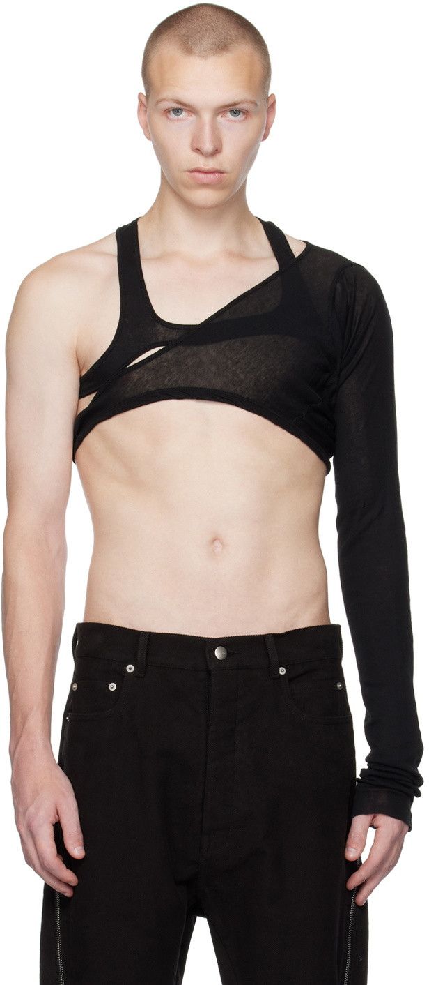 Rick Owens runway banana skeletank Size US L / EU 52-54 / 3 - 2 Thumbnail