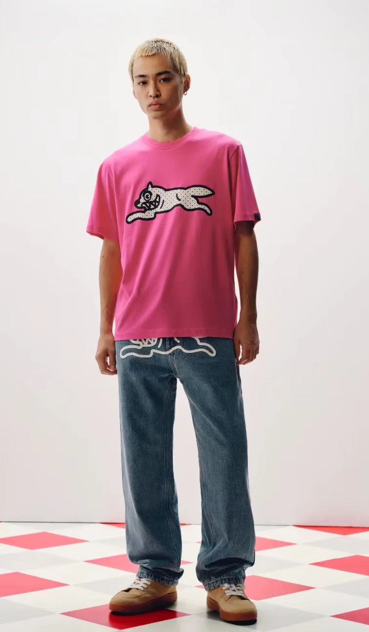 Billionaire Boys Club Billionaire Boys Club Crew Neck Short-Sleeve T-Shirt Size US M / EU 48-50 / 2 - 3 Thumbnail