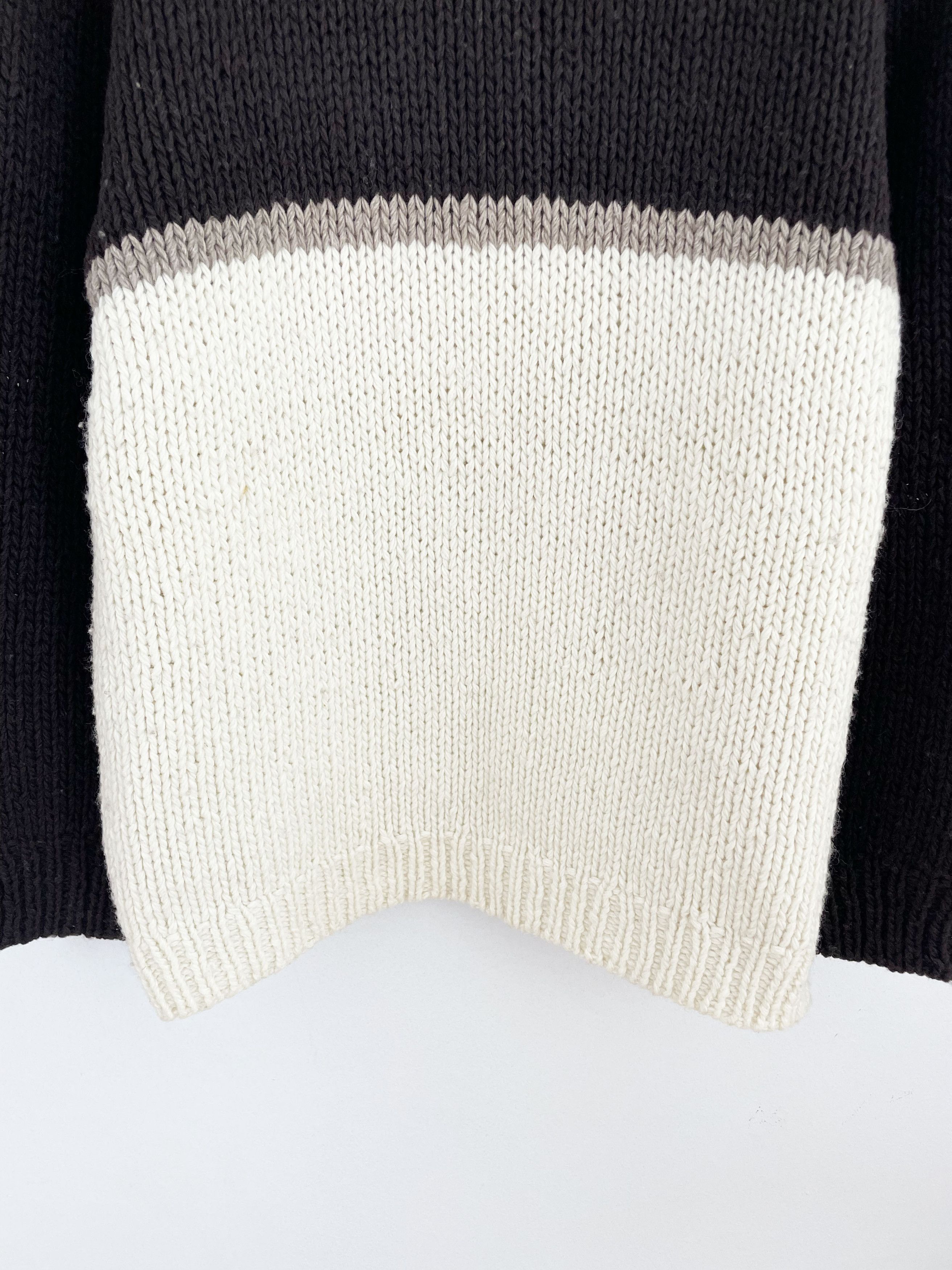 General Research 2005 Knit Sweater Size US M / EU 48-50 / 2 - 5 Thumbnail