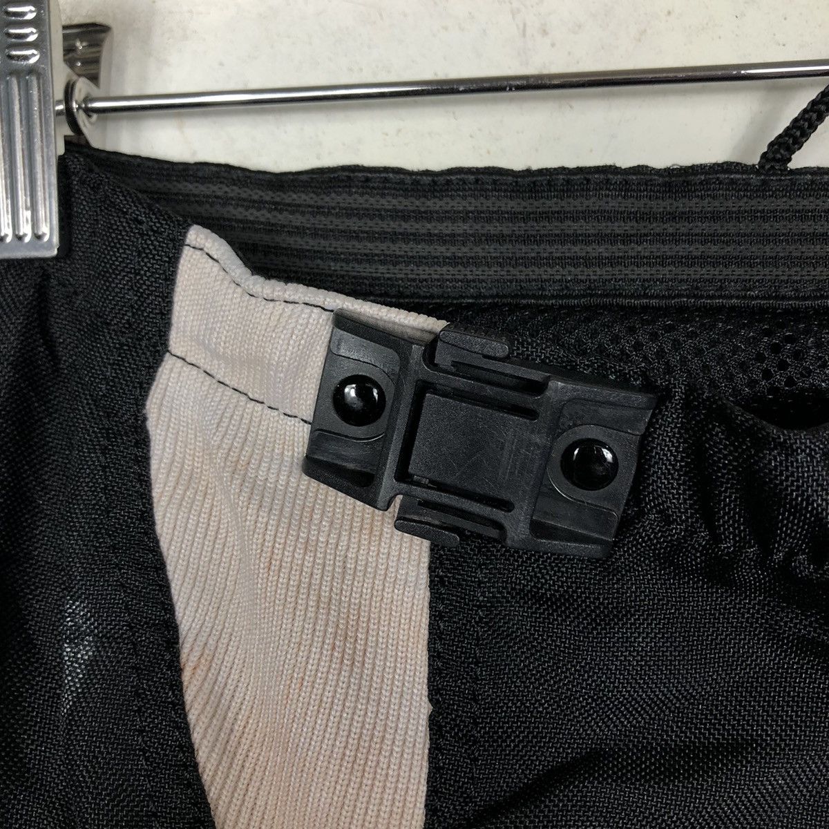 Japanese Brand 📌Vintage Racing Pants Motorcross Bilt Over Print Sports Size US 28 / EU 44 - 17 Thumbnail