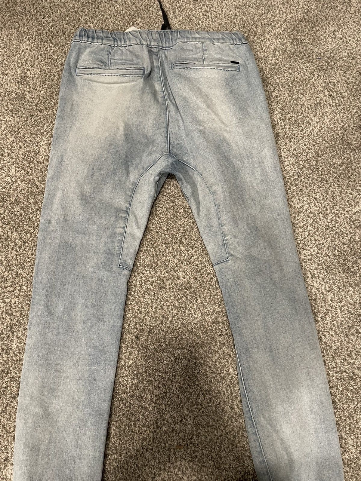 Pacsun Pacsun pants Size US 28 / EU 44 - 2 Thumbnail