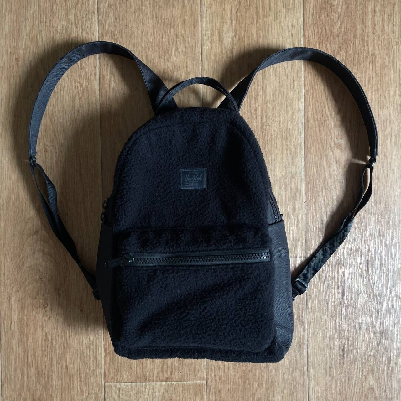 Herschel Supply Co. Herschel Sherpa Backpack Black Size ONE SIZE - 2 Thumbnail