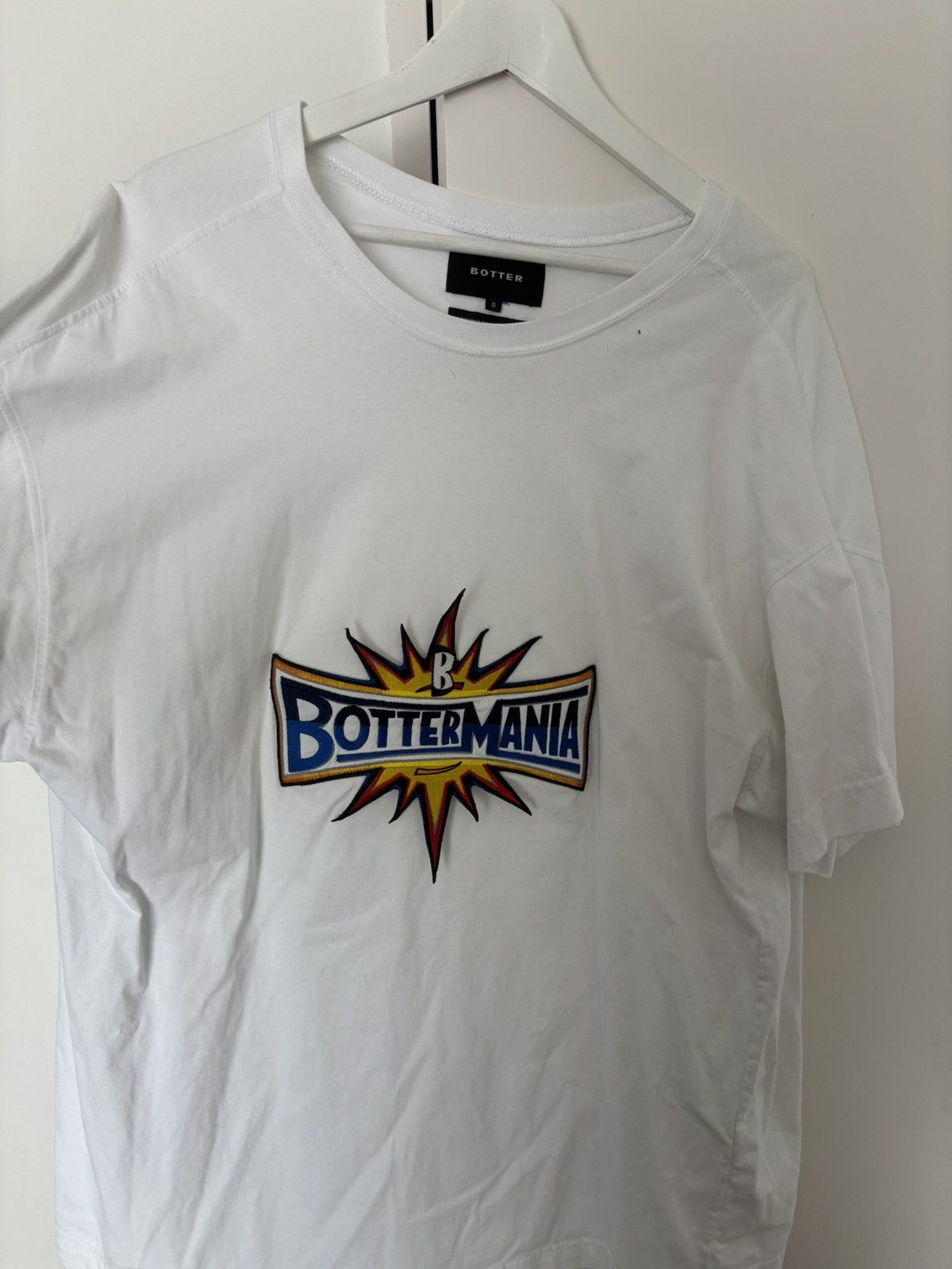 BOTTER Botter Bottermania Shirt Size US XL / EU 56 / 4 - 1 Thumbnail
