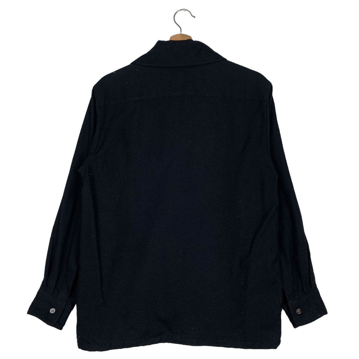 Margaret Howell Margaret Howell Casual Wear Shirt #0037-C3 Size M / US 6-8 / IT 42-44 - 8 Thumbnail