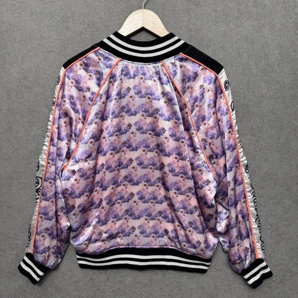 Designer FW16 Kwak Hyun Joo The Conspirator Sukajan Jacket Size US M / EU 48-50 / 2 - 10 Thumbnail