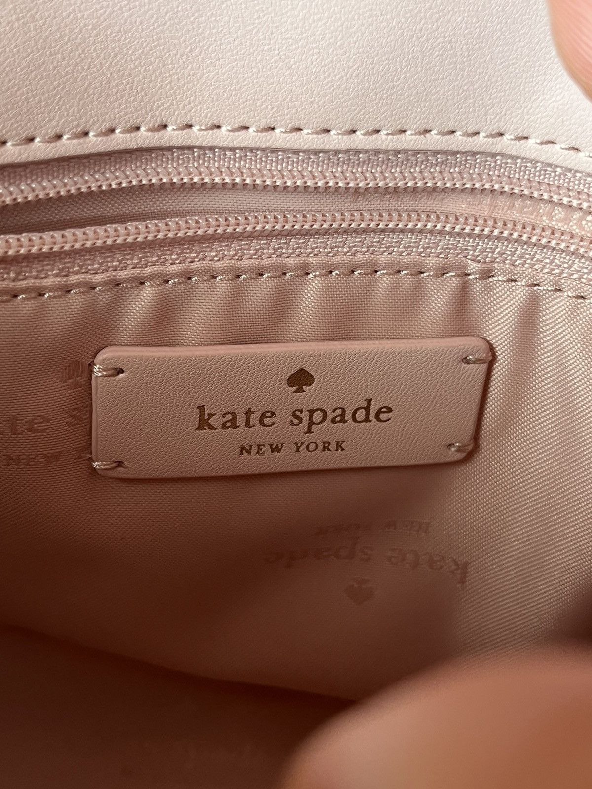 Kate Spade Kate Spade purse Size ONE SIZE - 14 Thumbnail