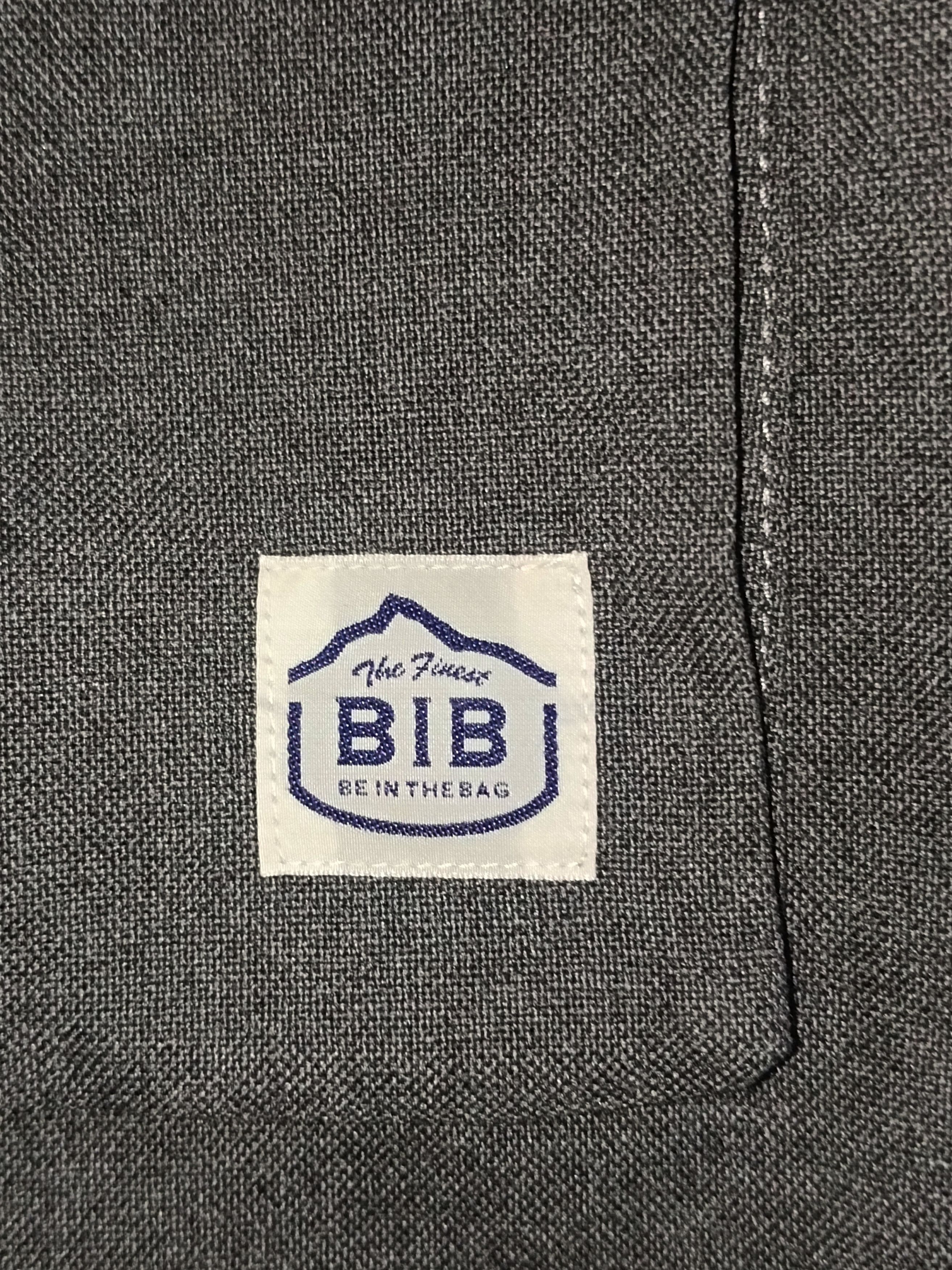 14th Addiction × If Six Was Nine × Le Grande Bleu (L.G.B.) Japanese Brand Bib Be In The Bag Outdoor Vest Size US M / EU 48-50 / 2 - 6 Thumbnail