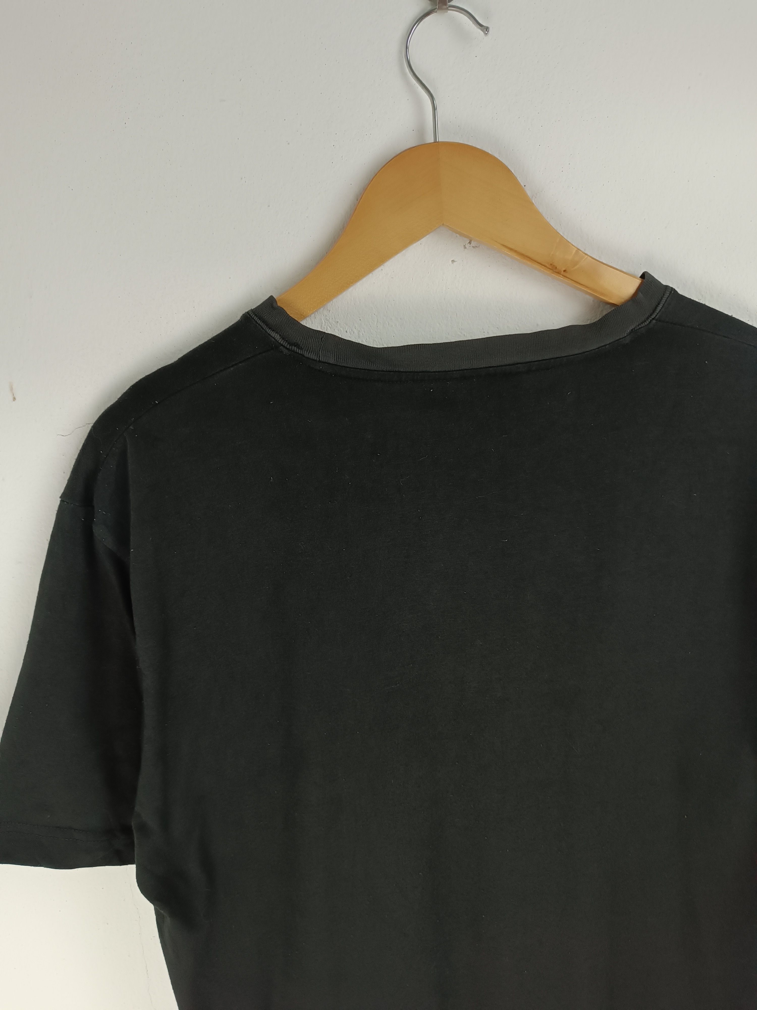 Japanese Brand VINTAGE Y2K B ONE SOULPROJECTS JUGGLAZ BBOY HIPHOP TEE Size US L / EU 52-54 / 3 - 14 Thumbnail
