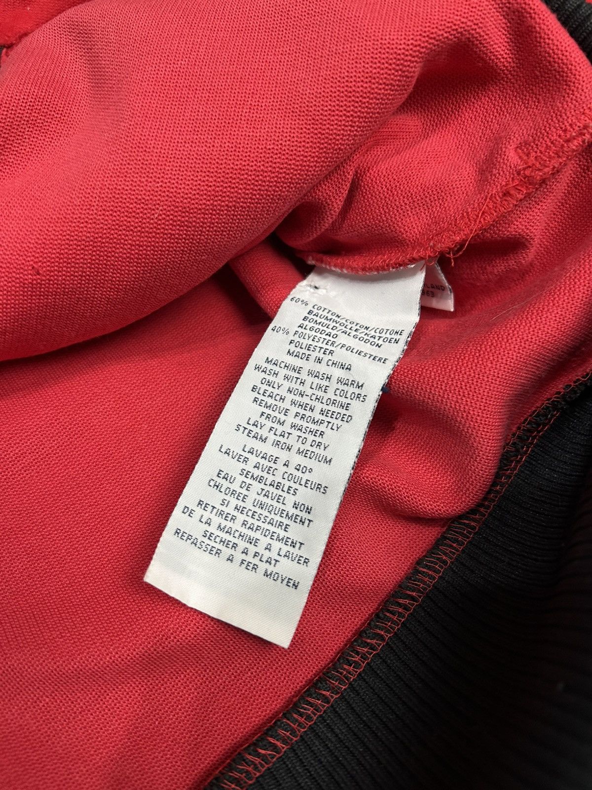 Polo Ralph Lauren Vintage Polo Ralph Lauren Zip Up Hoodie Size Size US M / EU 48-50 / 2 - 13 Thumbnail