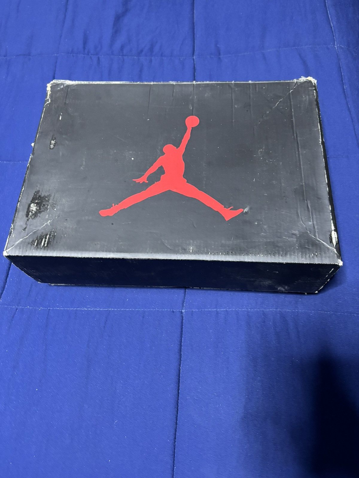 Jordan Brand Jordan 5 Retro Stealth 2.0 2021 Size 9 Size US 9 / EU 42 - 7 Thumbnail