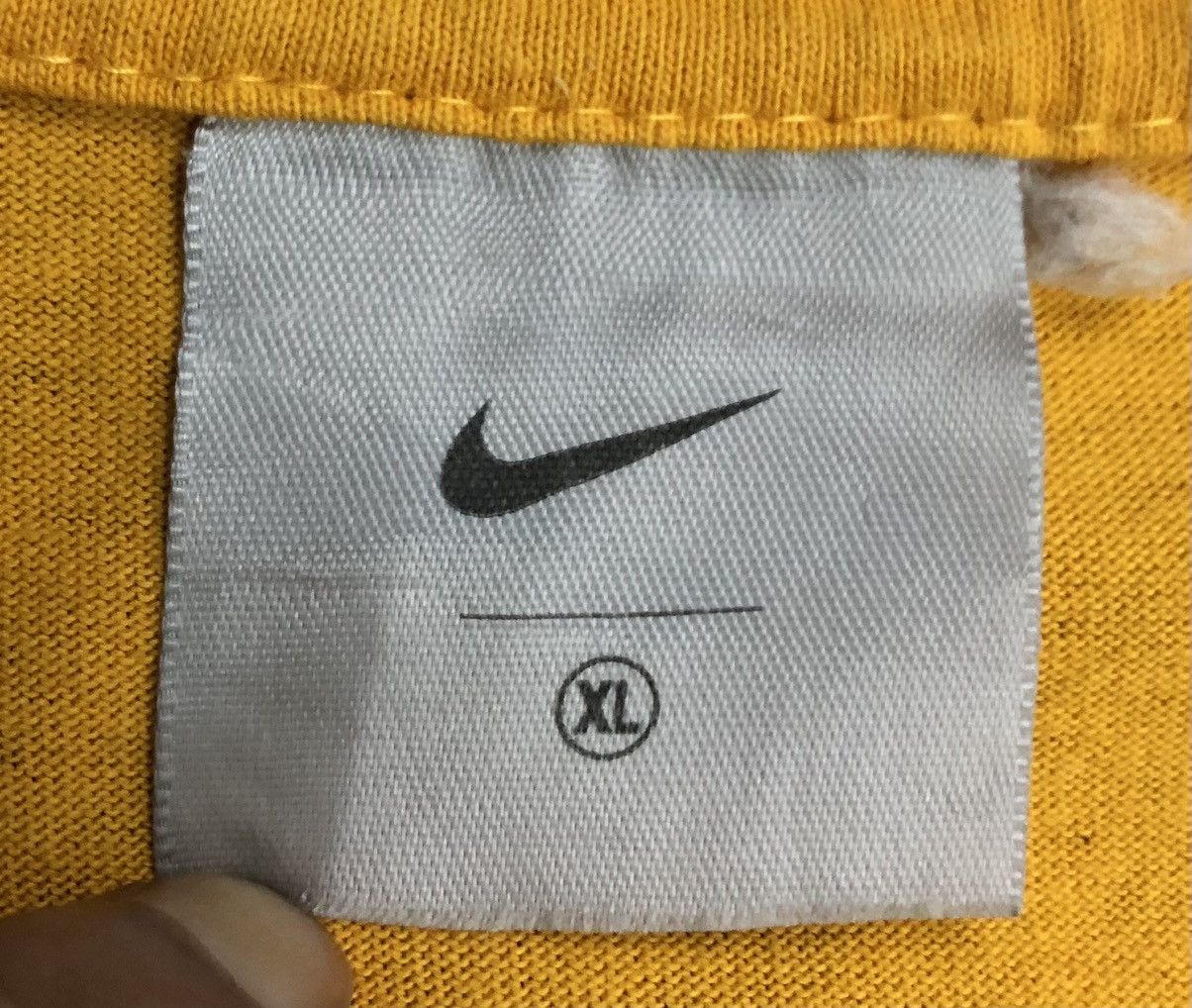 Nike Nike You're Fired T-Shirt Size US XL / EU 56 / 4 - 8 Thumbnail