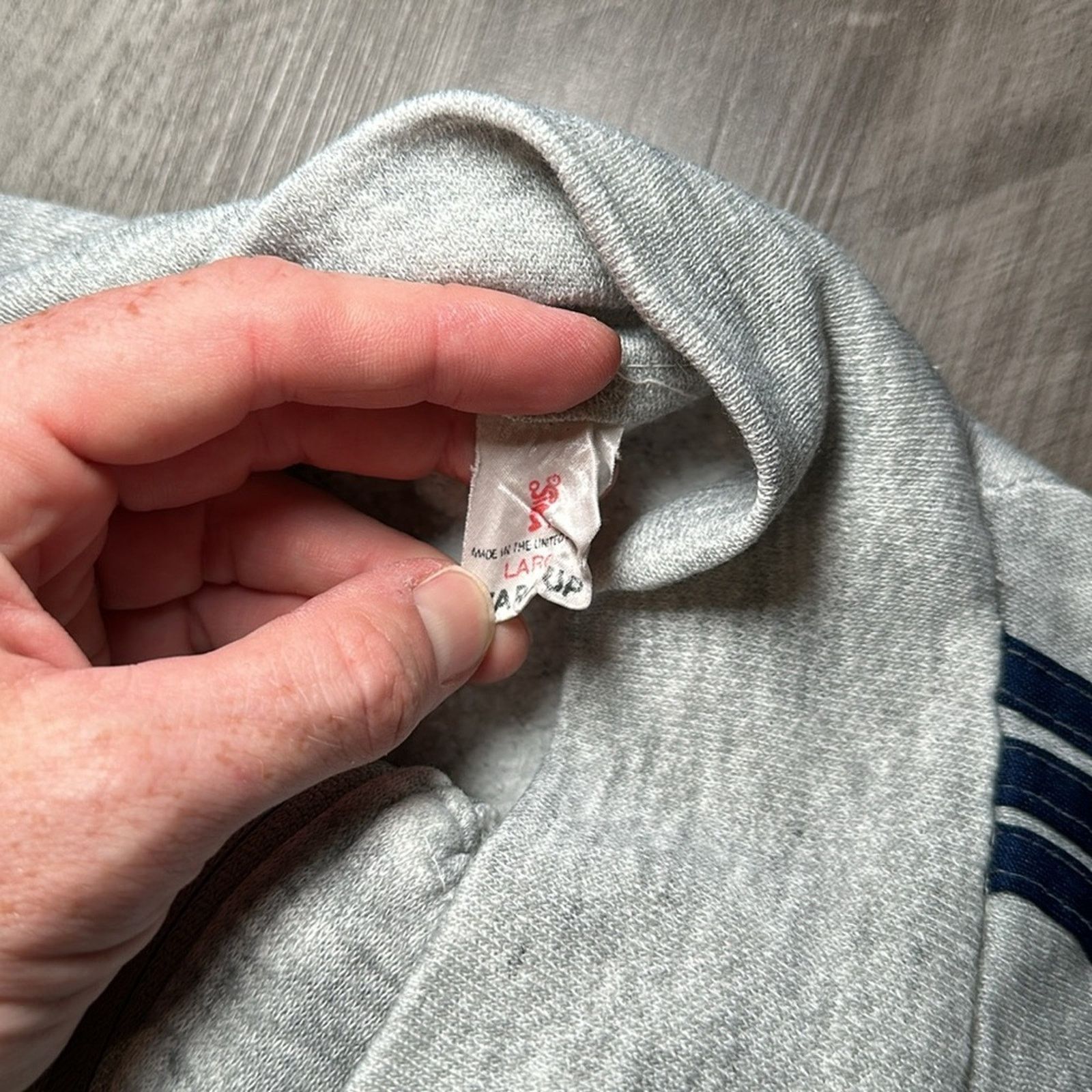 Other Warmup Brand Vintage Performance Full Zip Jacket - Large Size US L / EU 52-54 / 3 - 6 Thumbnail