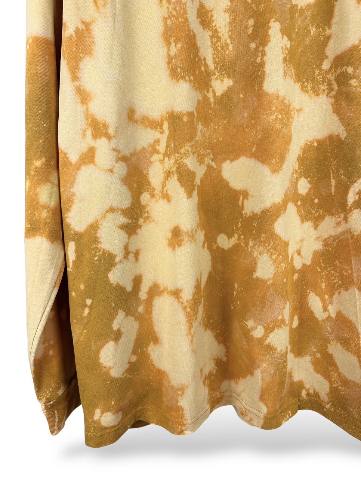 Carhartt Wip Carhartt WIP Long Sleeve Chase T-Shirt Size US M / EU 48-50 / 2 - 7 Thumbnail