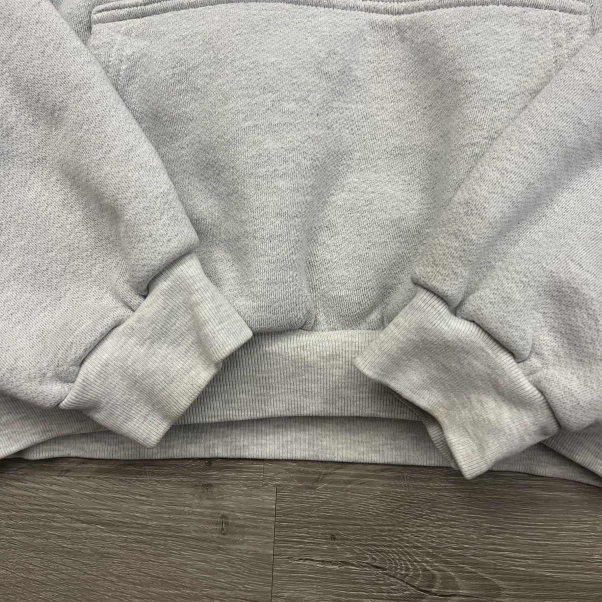 SKYLRK Justin Bieber SKYLRK Hoodie Hailey Grey Size US XS / EU 42 / 0 - 4 Thumbnail