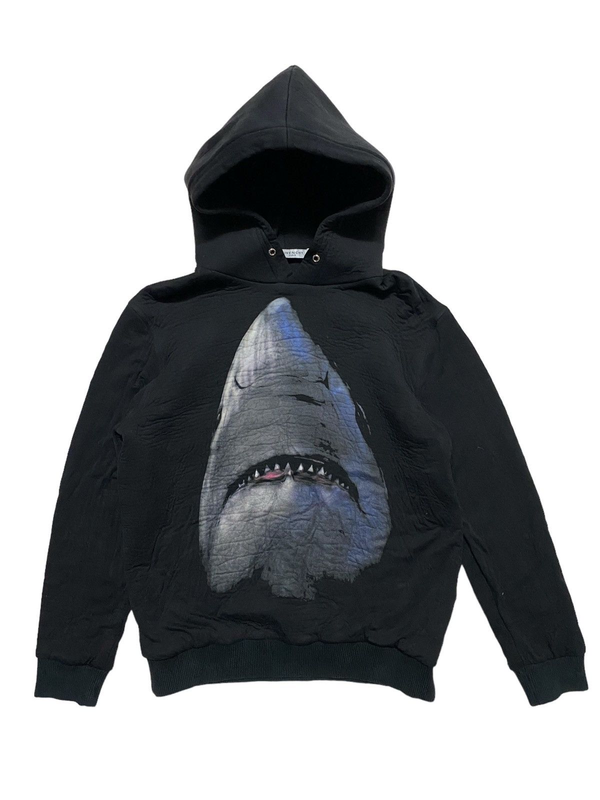 Givenchy underworld hoodie sales