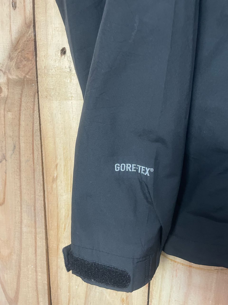 Goretex × The North Face The North Face Goretex Jacket Size US XL / EU 56 / 4 - 17 Thumbnail