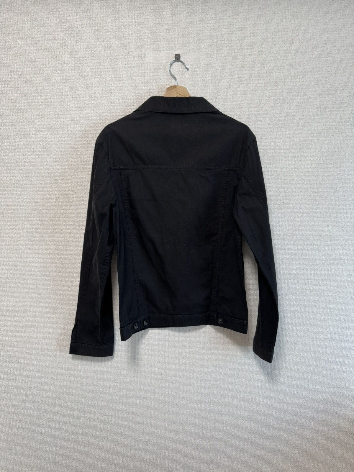 Raf Simons RAF SIMONS Slim Fit Jacket - 96-97s Size US M / EU 48-50 / 2 - 2 Thumbnail
