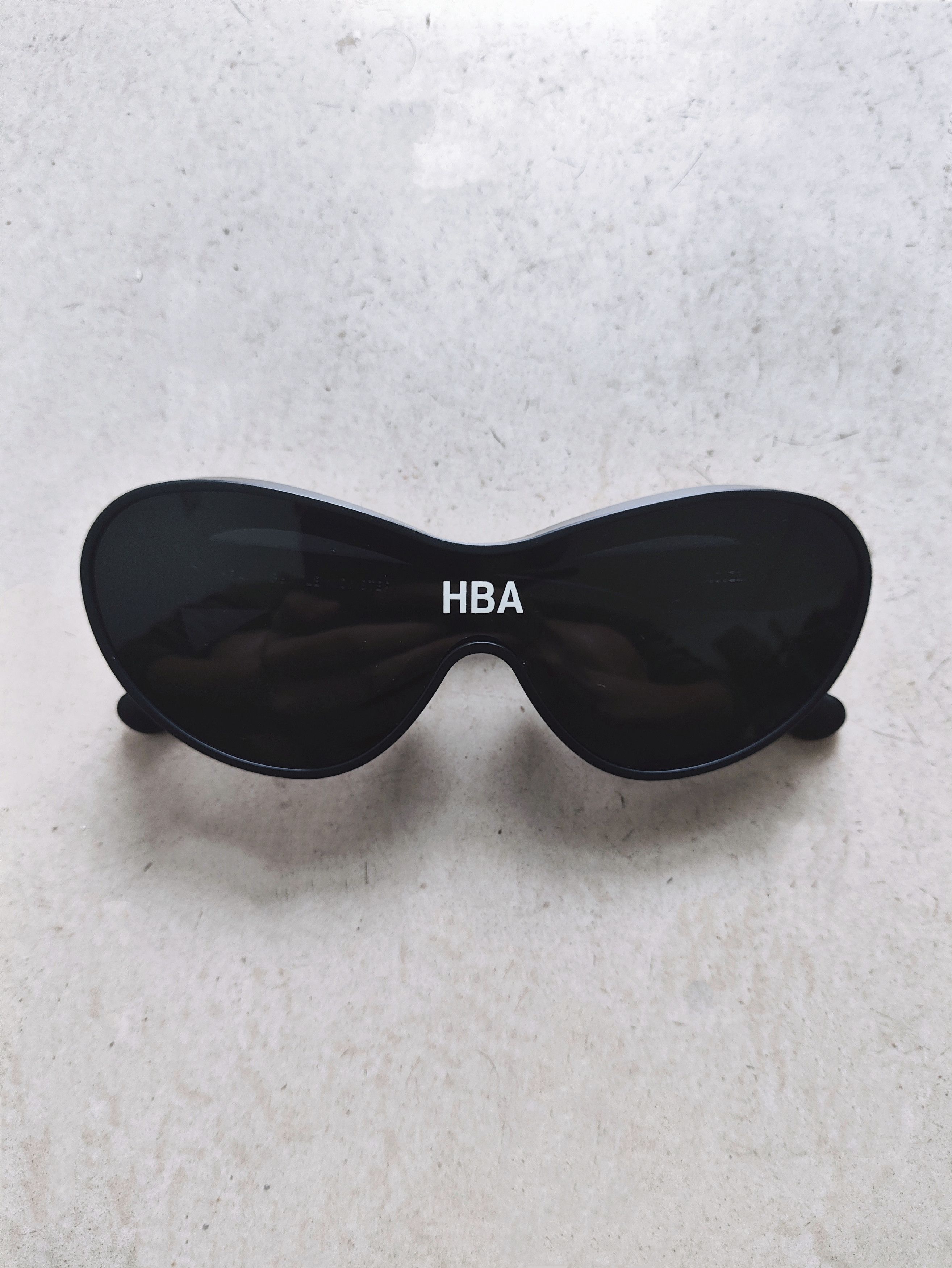Hood By Air HBA SS16 Jacuzzi sunglasses Size ONE SIZE - 1 Thumbnail