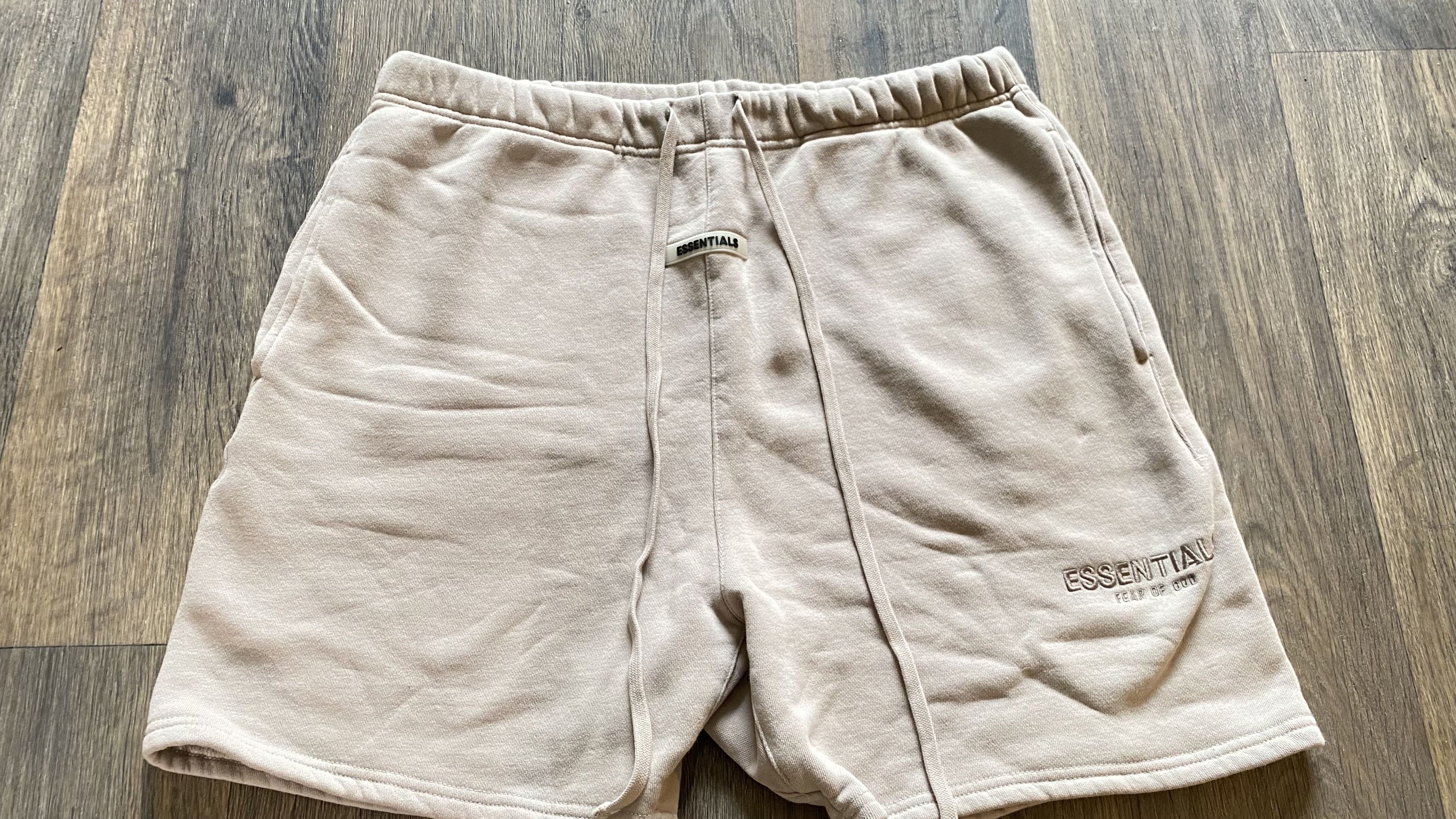 Fear of God Essential Shorts