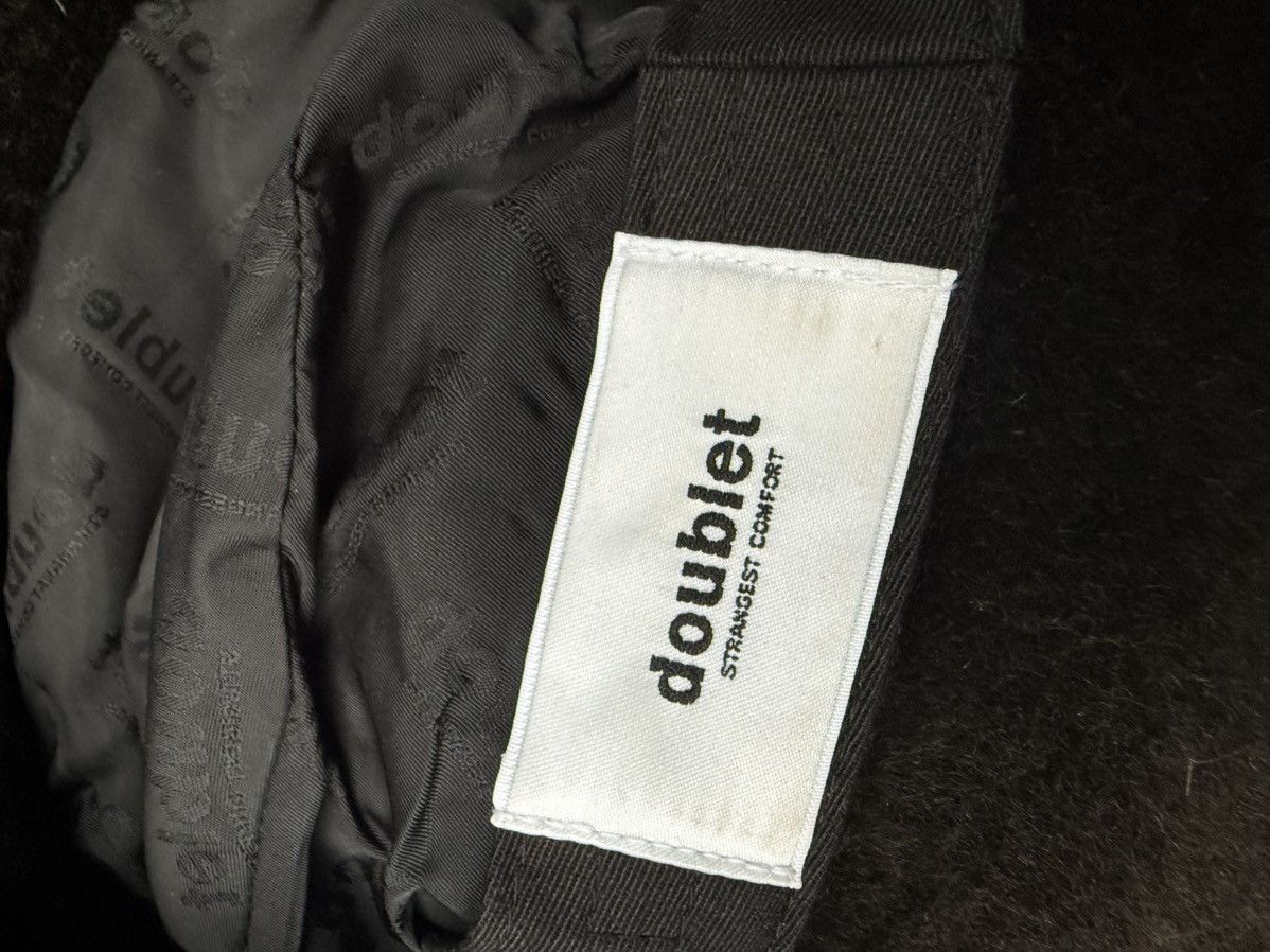 Doublet Doublet Sheep Bucket Hat Size ONE SIZE - 4 Thumbnail