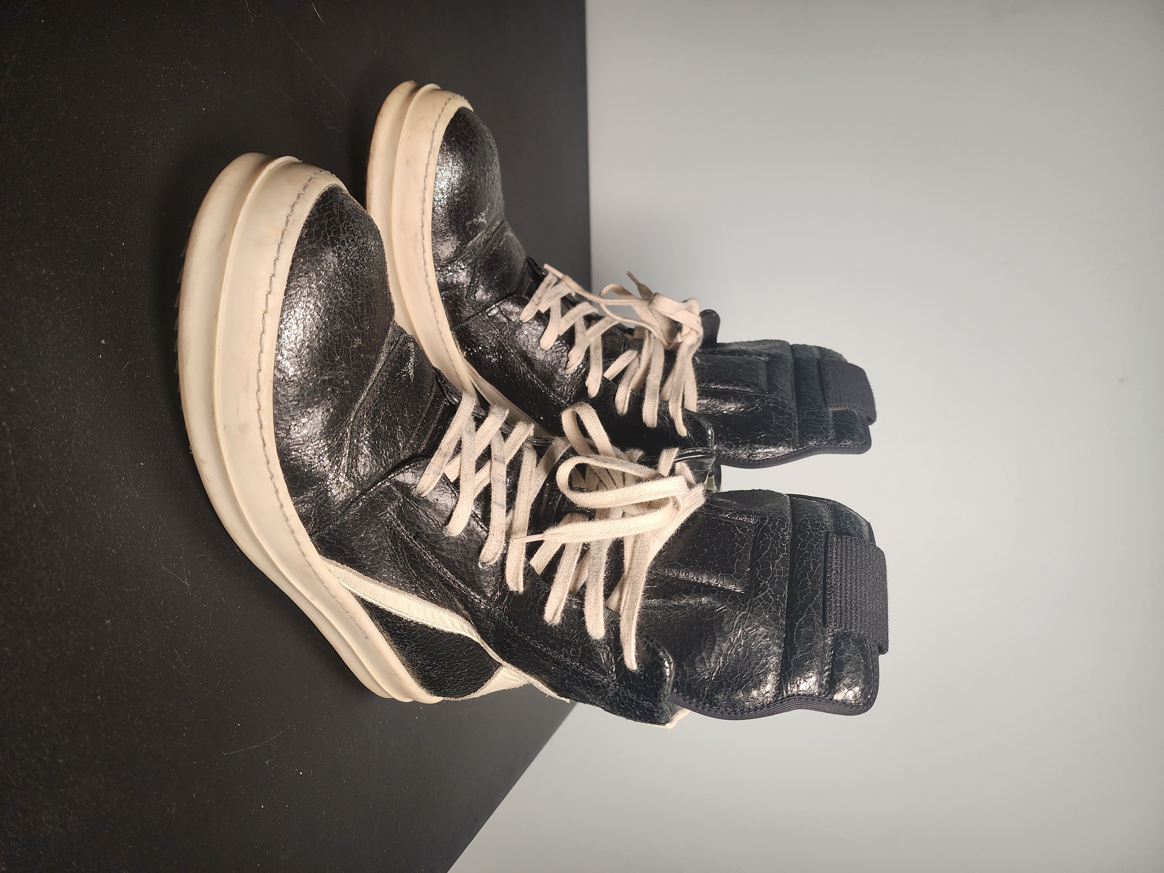 Rick Owens × Rick Owens Drkshdw × Vintage Rick Owens