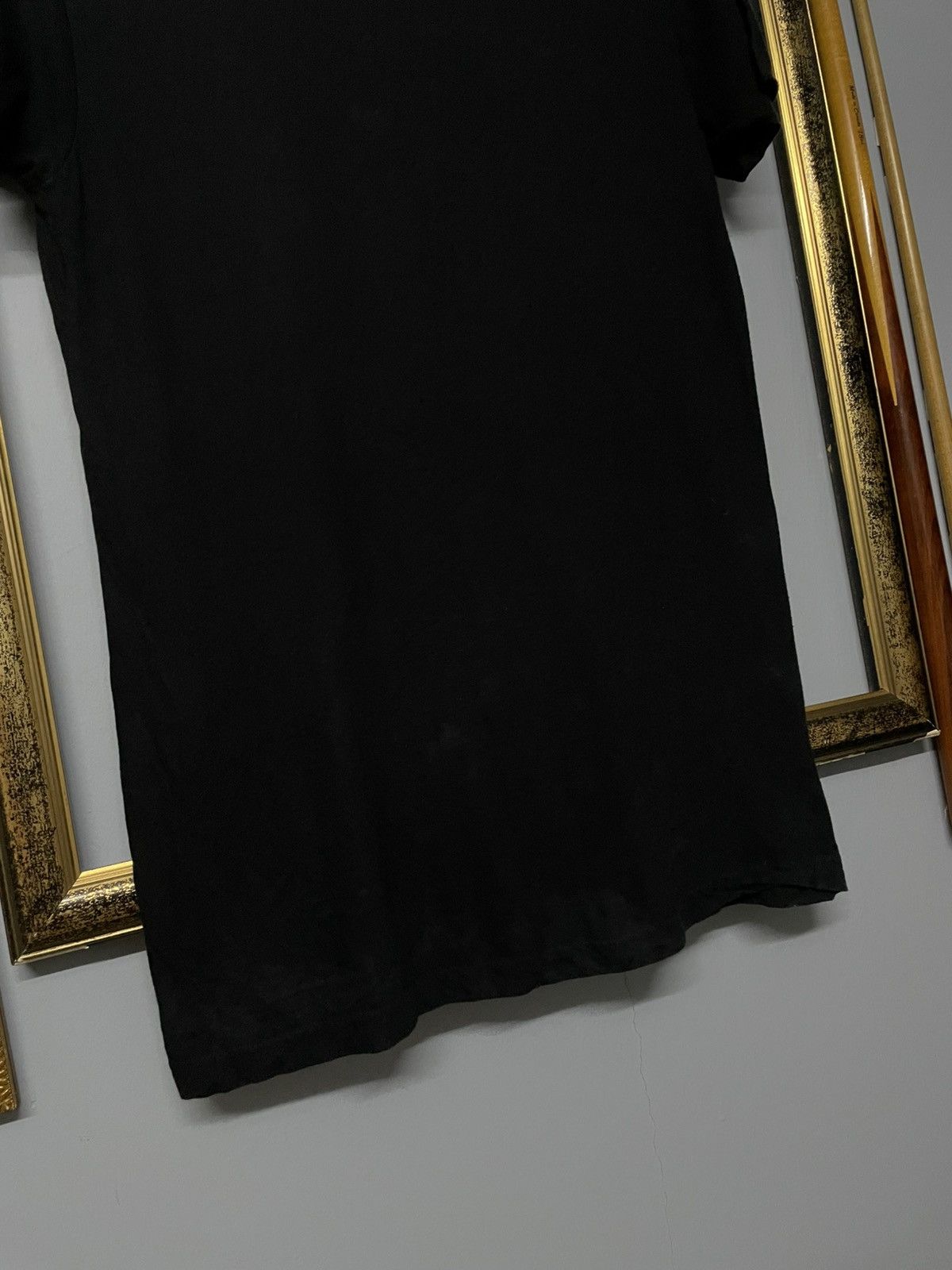 Bernhard Willhelm Vintage Designer Bernhard Willhelm Star Fall Symbolic Tshirt Size US M / EU 48-50 / 2 - 8 Thumbnail
