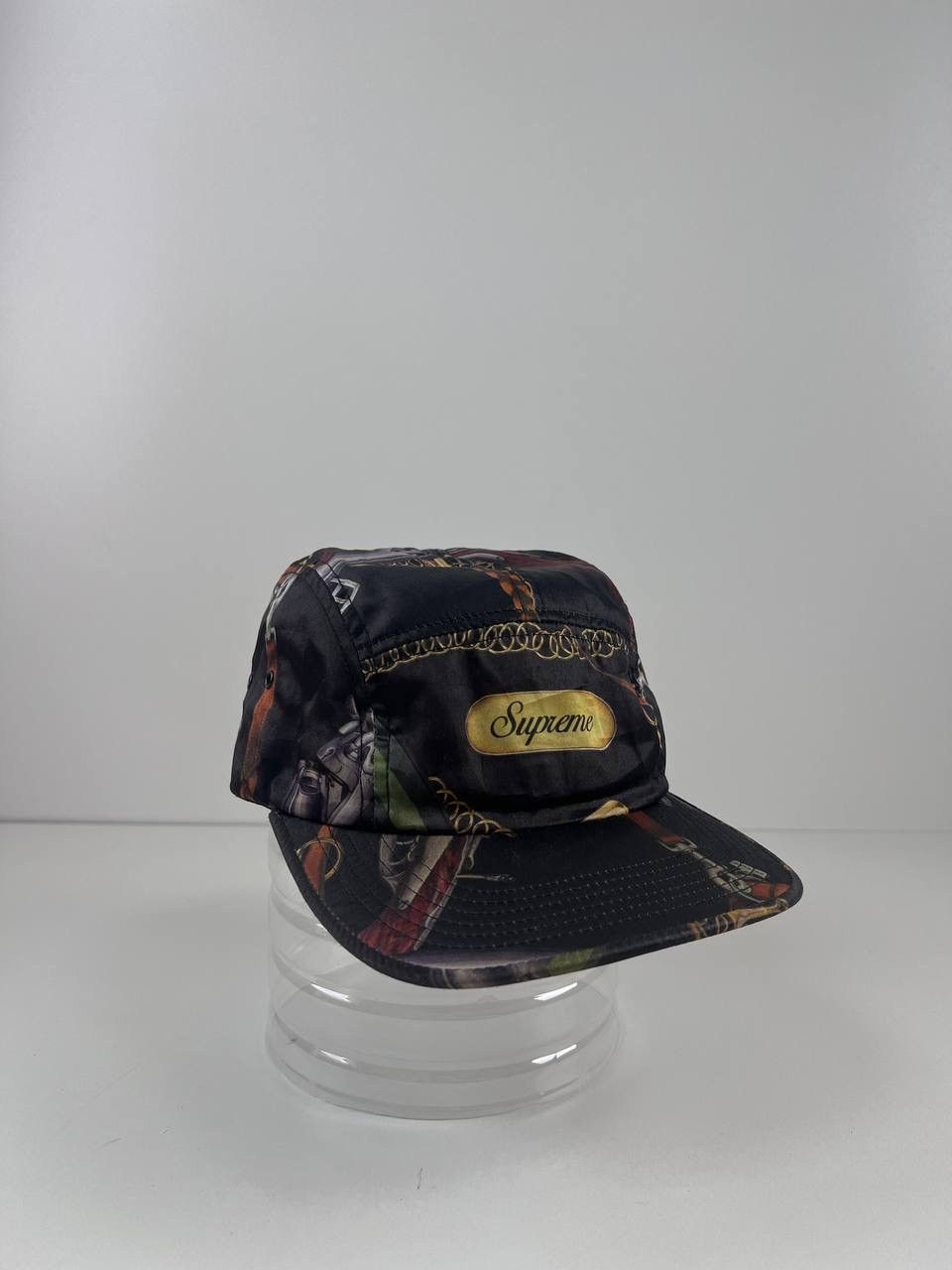 Supreme Supreme Remington Gun 2014 streetwear skater cap one size Size ONE SIZE - 1 Thumbnail