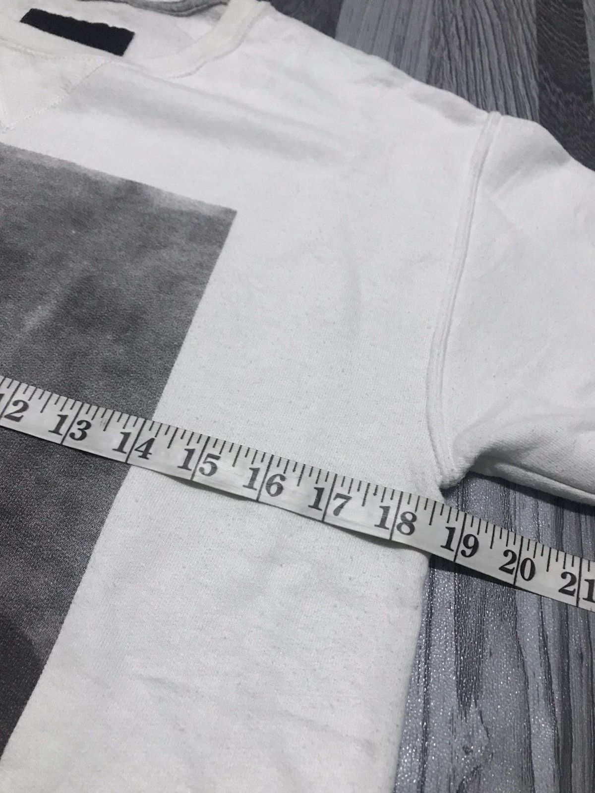 Assembly New York × Japanese Brand × Vintage Vintage Assembly New York sweatshirt Size US S / EU 44-46 / 1 - 6 Thumbnail