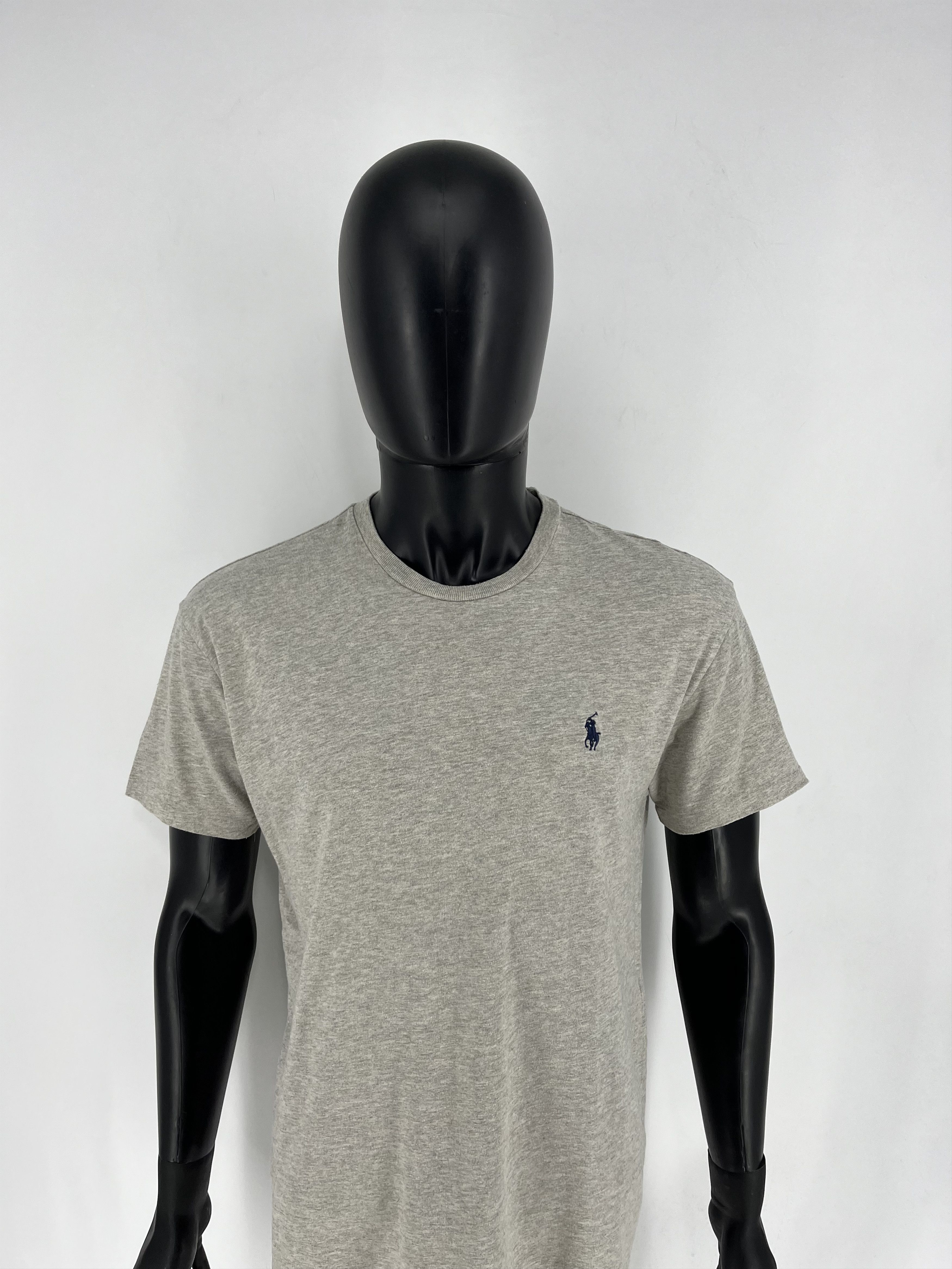Polo Ralph Lauren Vintage Polo Ralph Lauren Tee T Shirt Size S Streetwear Size US S / EU 44-46 / 1 - 5 Thumbnail