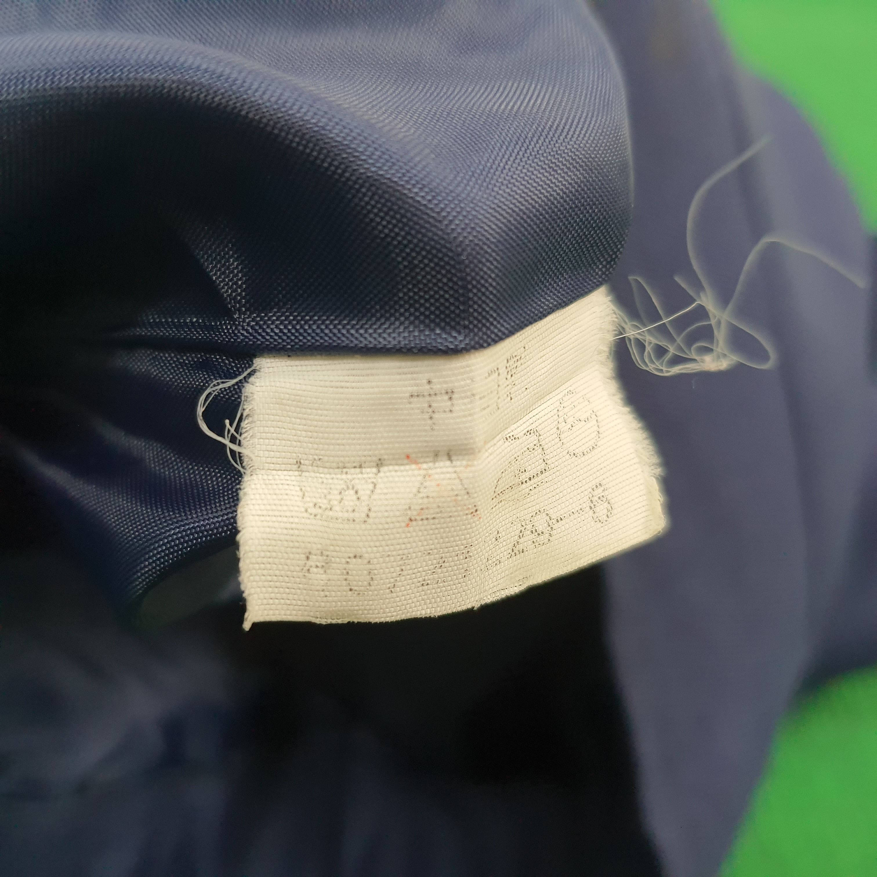 Japanese Brand × Vintage Vintage HITACHI Staff Japanese Brand Workwear Jacket Size US XL / EU 56 / 4 - 5 Thumbnail