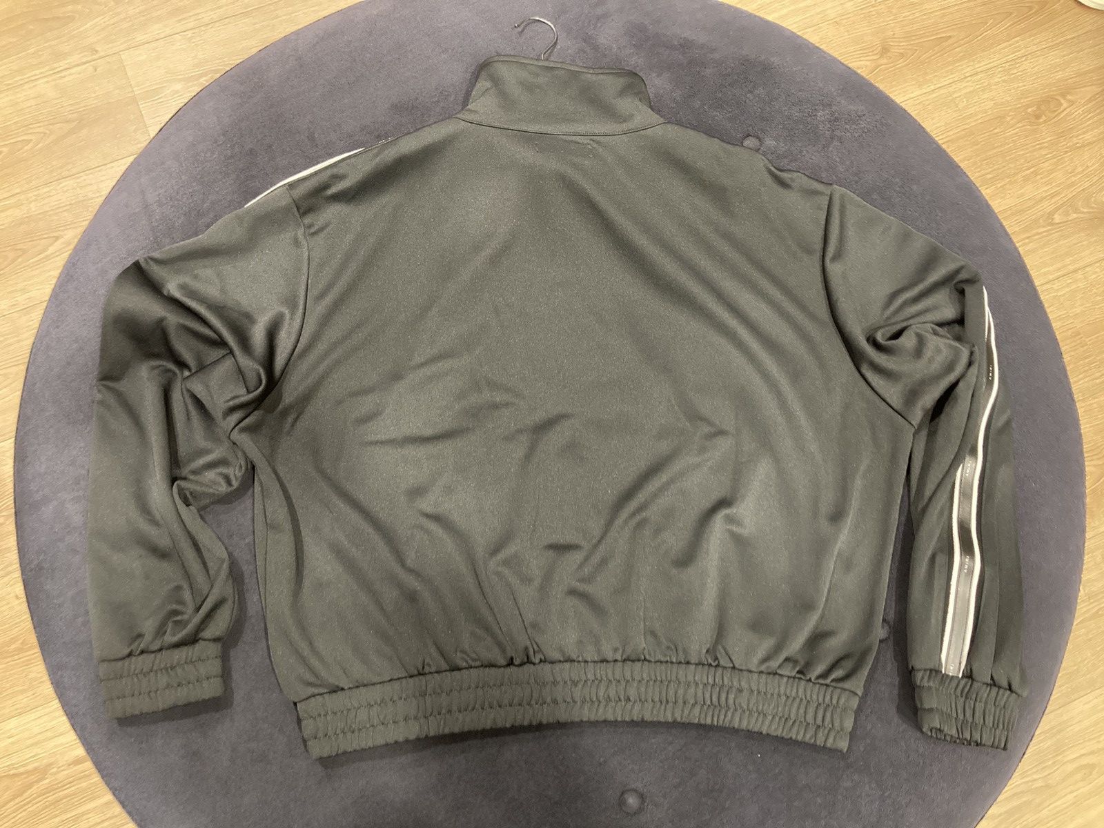 Amiri Amiri Black Jacket Size:52 Size US XL / EU 56 / 4 - 7 Thumbnail