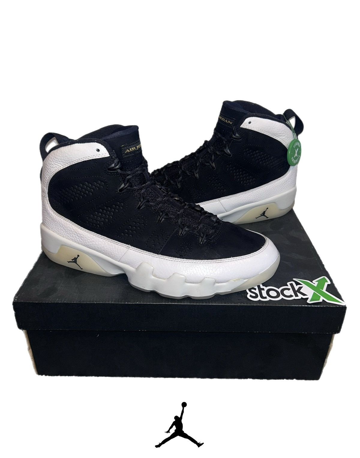 Jordan Brand Air Jordan 9 City Of Flight Size US 11 / EU 44 - 1 Thumbnail