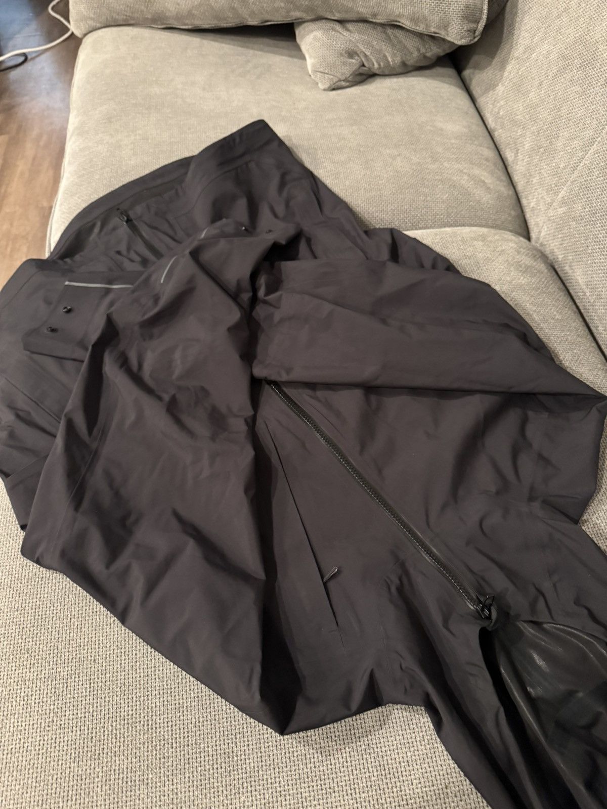 Lululemon Lululemon shell jacket Size US M / EU 48-50 / 2 - 3 Thumbnail