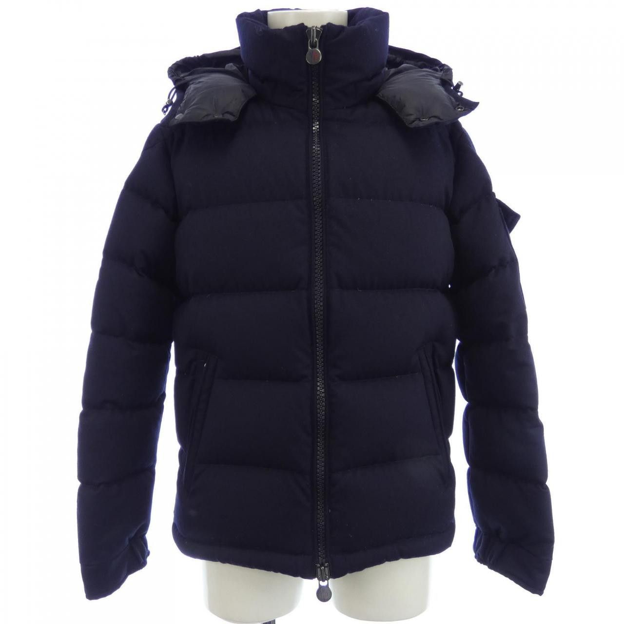 Moncler Moncler Moncler MONTGENEVRE Down Jacket Others Outerwear MONTGENEVRE DUTY FREE for USA Size ONE SIZE - 1 Thumbnail