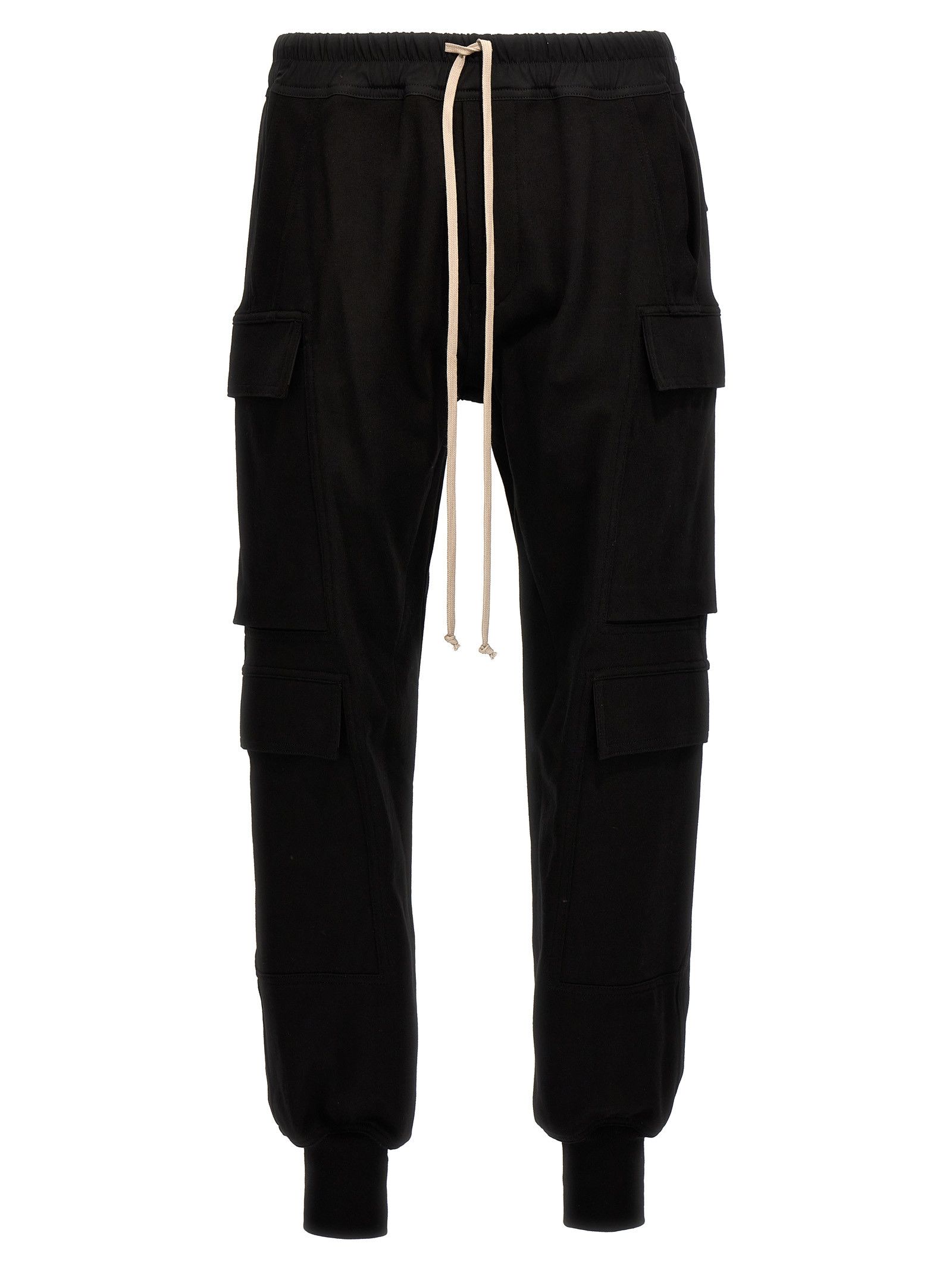 Rick Owens 'Mastodon Megacargo' Pants | Grailed