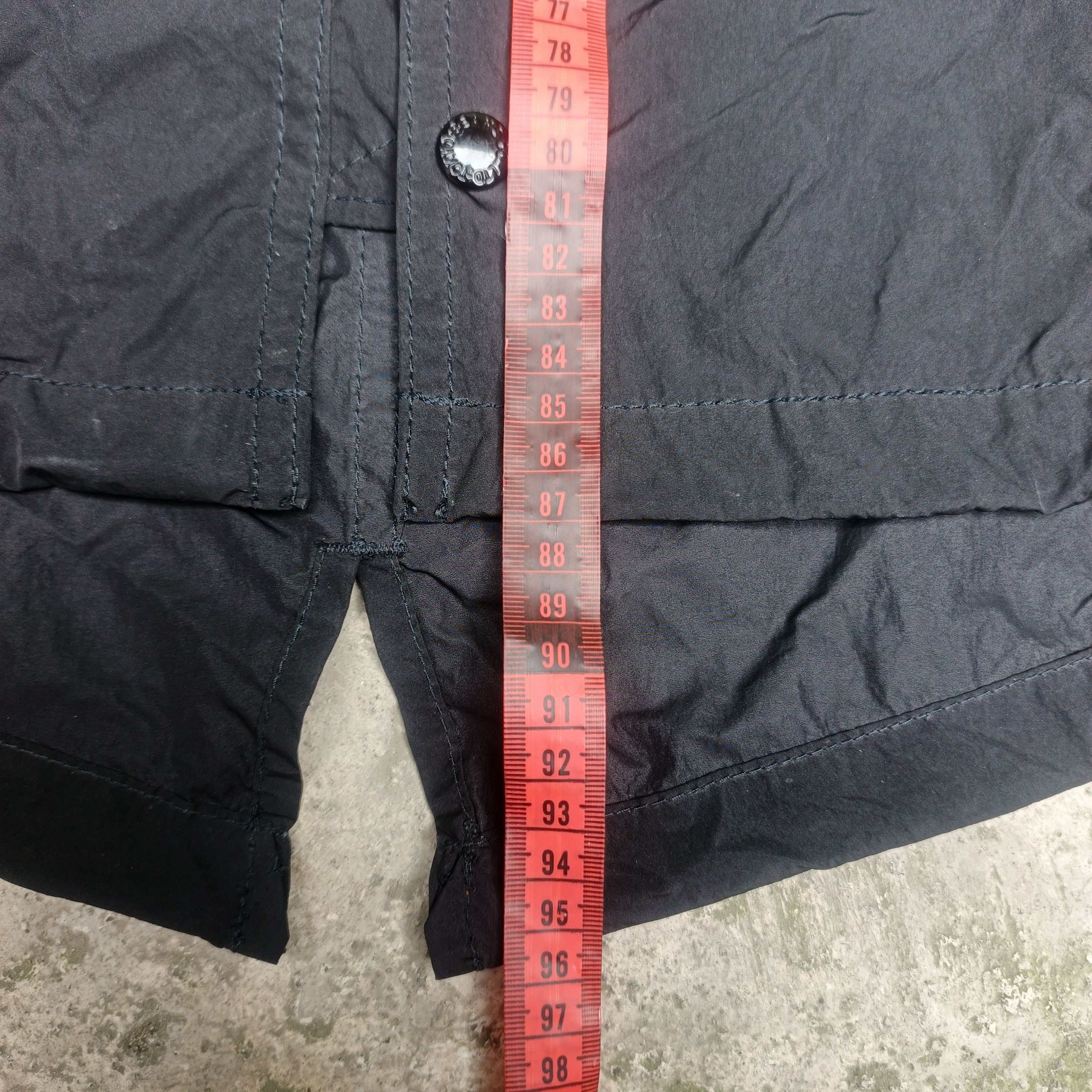 Beams Japan Beams mod coat Size US L / EU 52-54 / 3 - 10 Thumbnail