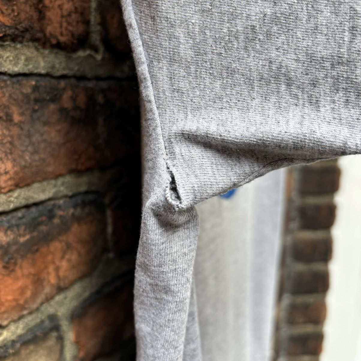 Undefeated Undefeated Grey Spoilers Graphic Tee Size US S / EU 44-46 / 1 - 3 Thumbnail