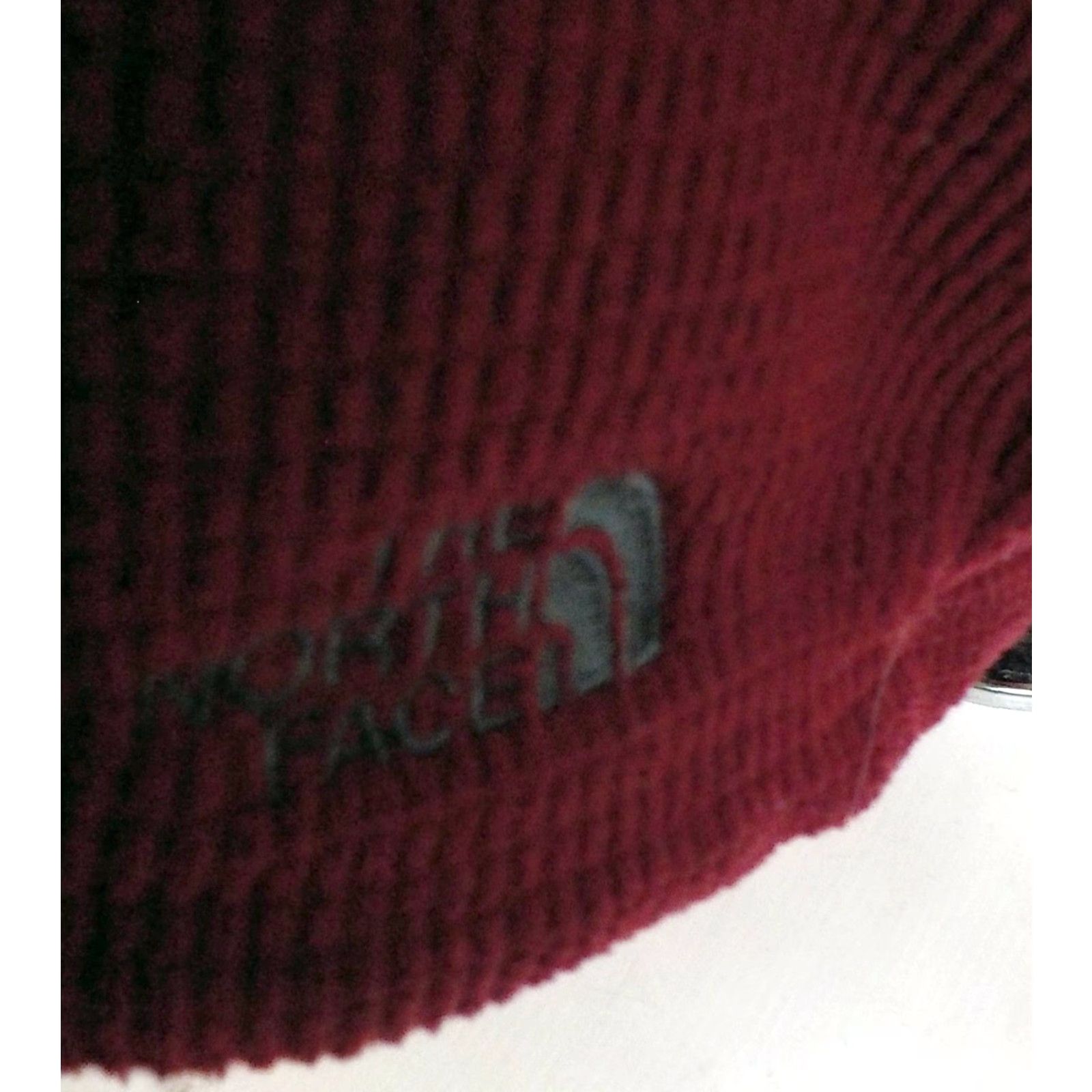 The North Face THE NORTH FACE A5 Series 1/4 Zip Fleece Pullover Mens Shirt Small Red Polyester 100% Pullover A5 Logo on Chest Great Condition Size US S / EU 44-46 / 1 - 4 Thumbnail