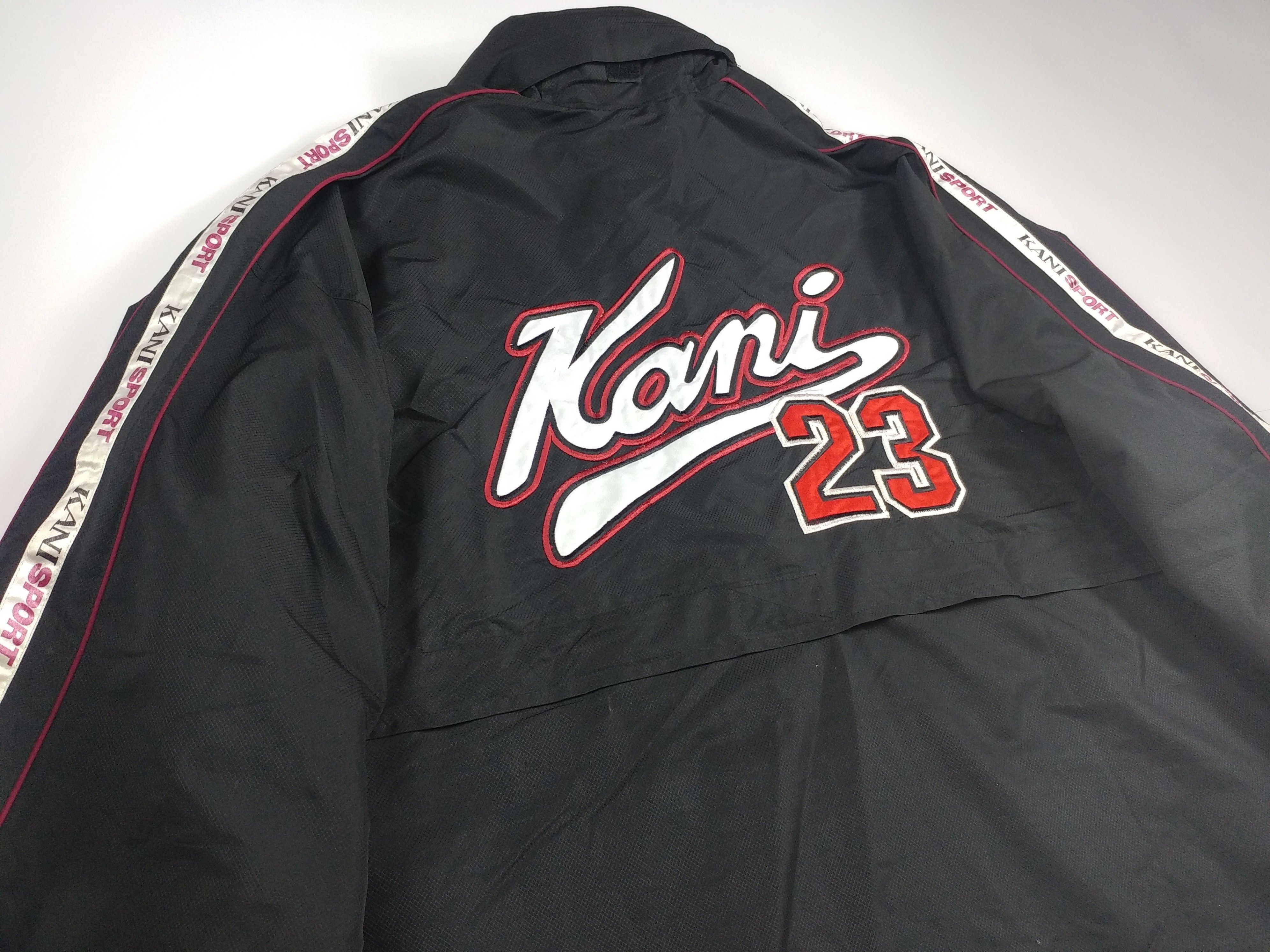 Karl Kani KARL KANI jacket, vintage, 90s hip hop, 1990s, mens size XL Size US XL / EU 56 / 4 - 5 Thumbnail