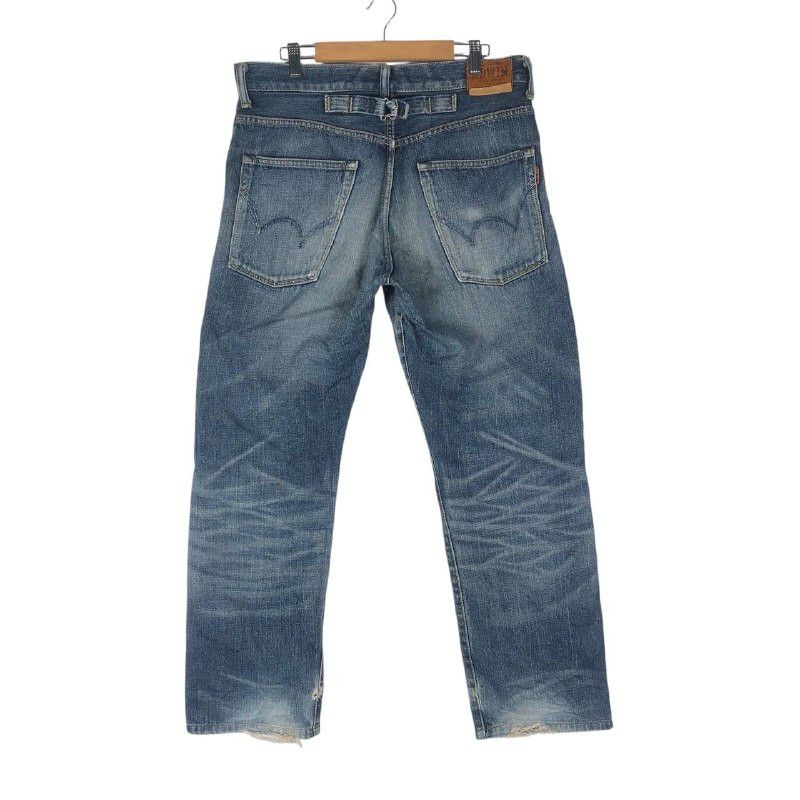 Edwin Vintage Edwin 505 Selvage Denim Size US 30 / EU 46 - 5 Thumbnail